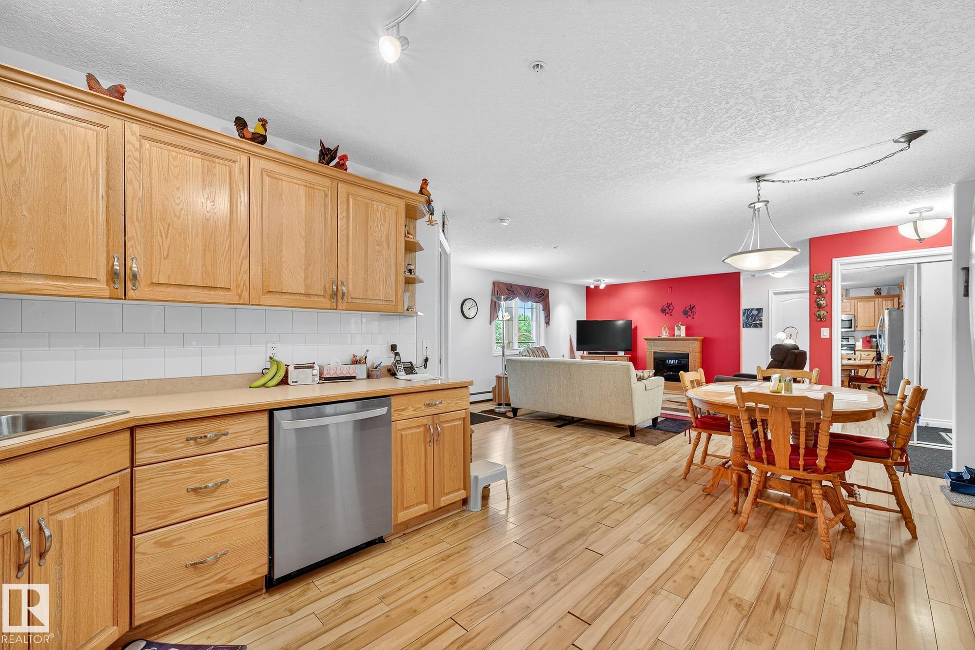 Photo 8 at 202 - 9995 93 Avenue, Sherridon Heights, Fort Saskatchewan
