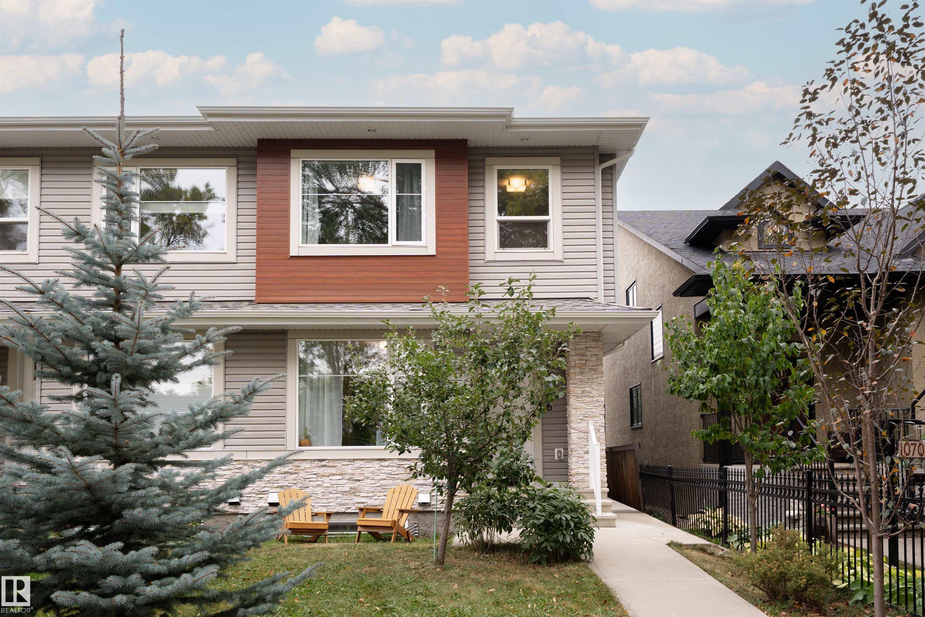 10706 67 Avenue NW, Allendale, Edmonton 