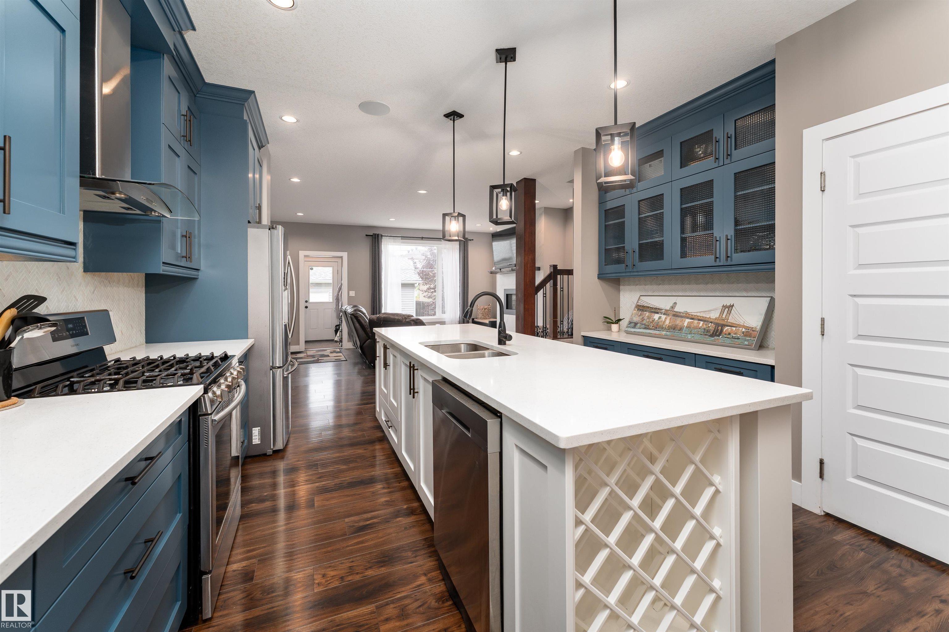 Photo 2 at 10706 67 Avenue NW, Allendale, Edmonton