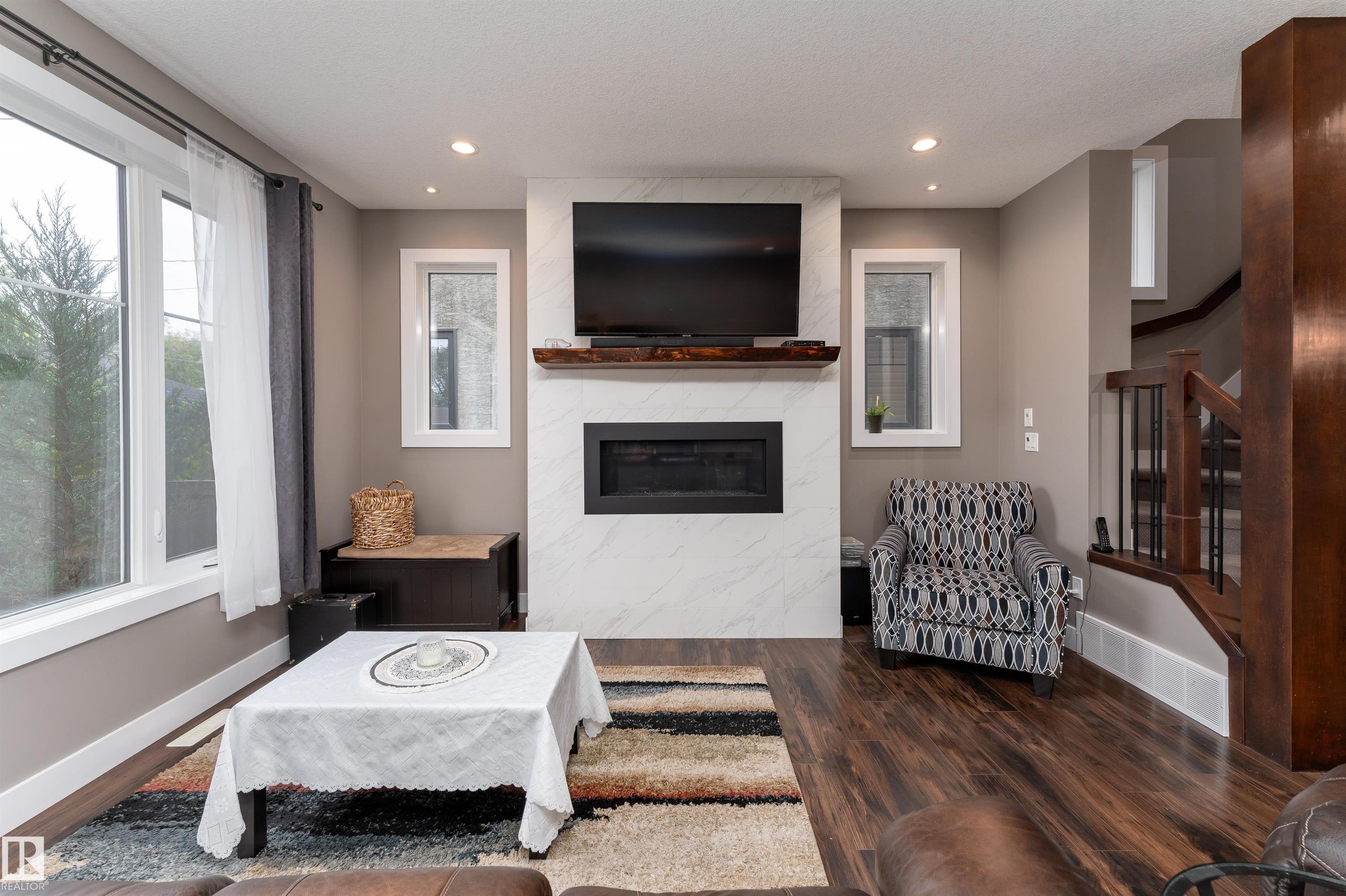 Photo 11 at 10706 67 Avenue NW, Allendale, Edmonton
