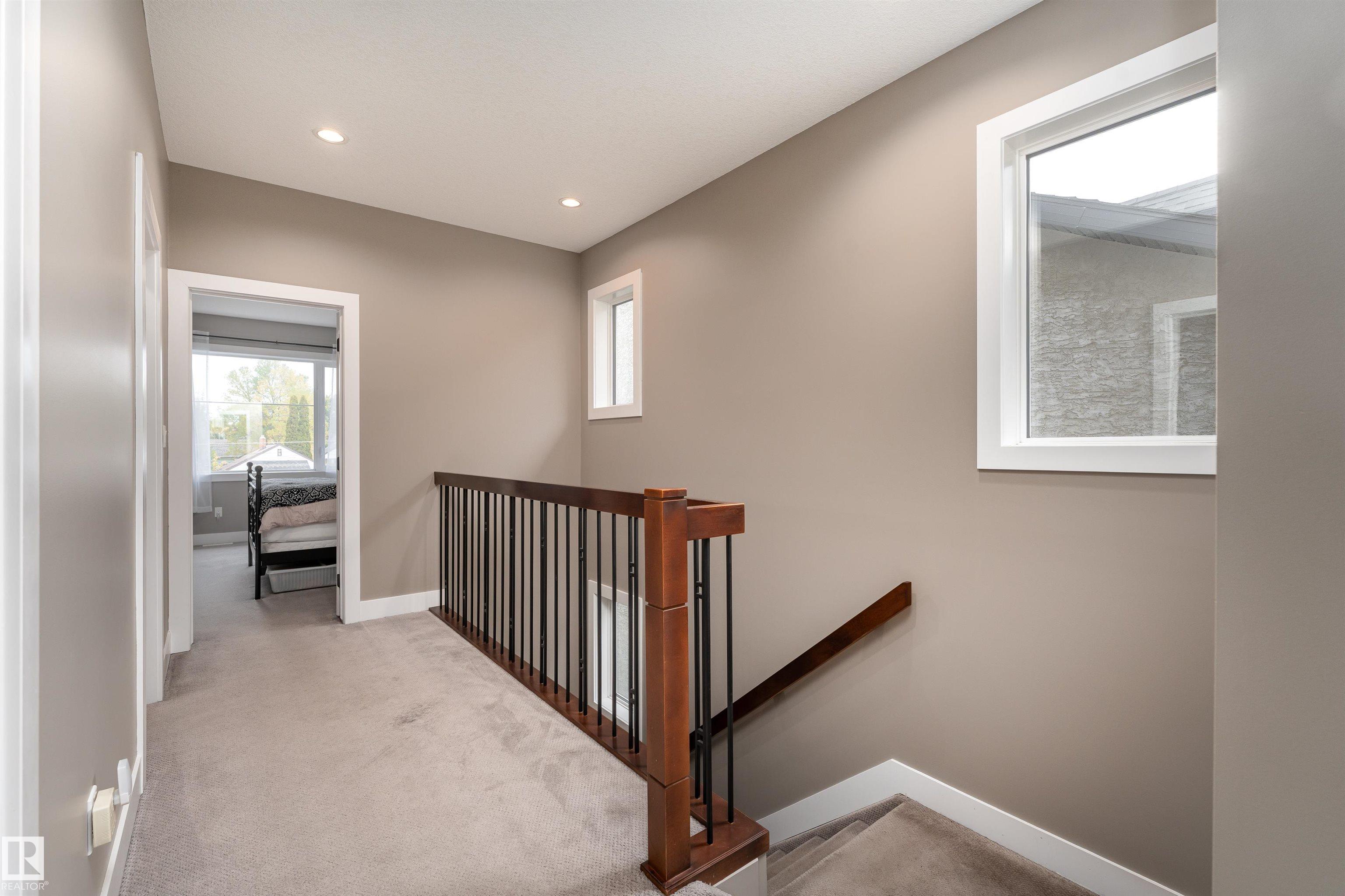Photo 13 at 10706 67 Avenue NW, Allendale, Edmonton
