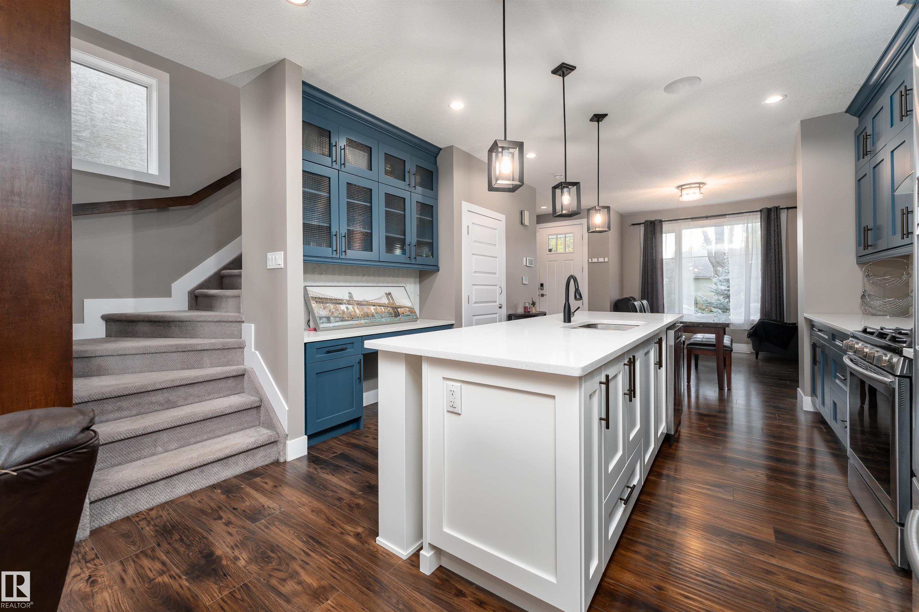 Photo 3 at 10706 67 Avenue NW, Allendale, Edmonton