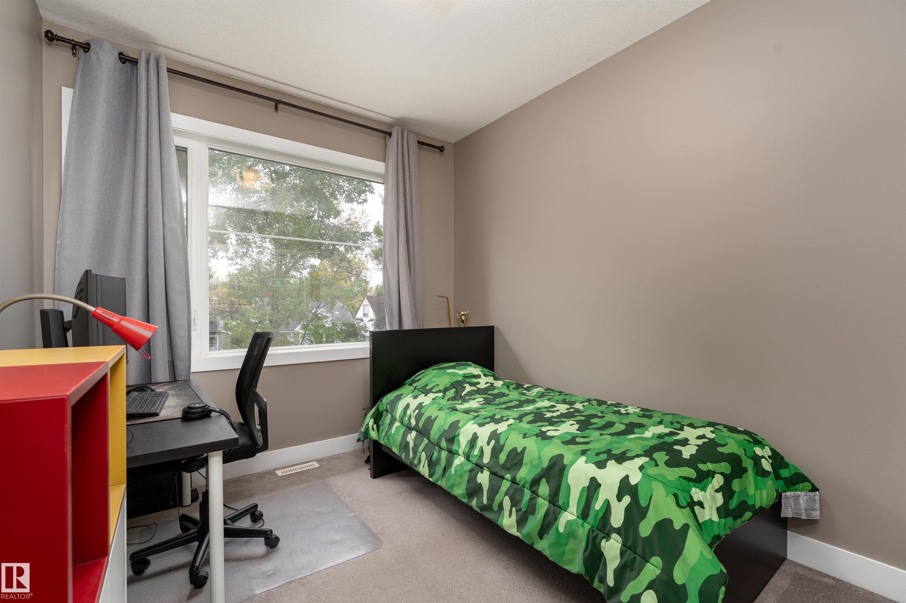 Photo 22 at 10706 67 Avenue NW, Allendale, Edmonton