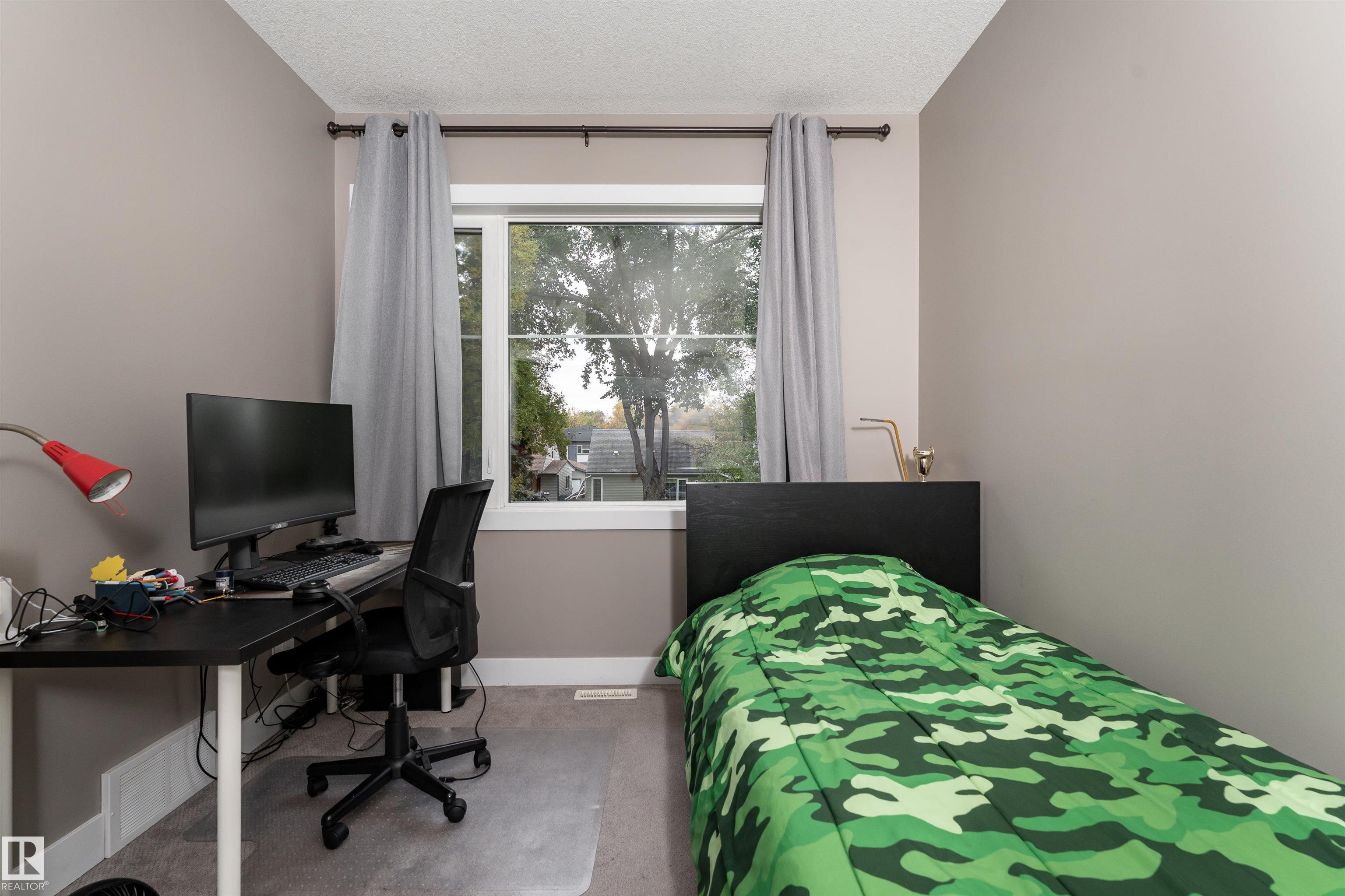 Photo 23 at 10706 67 Avenue NW, Allendale, Edmonton