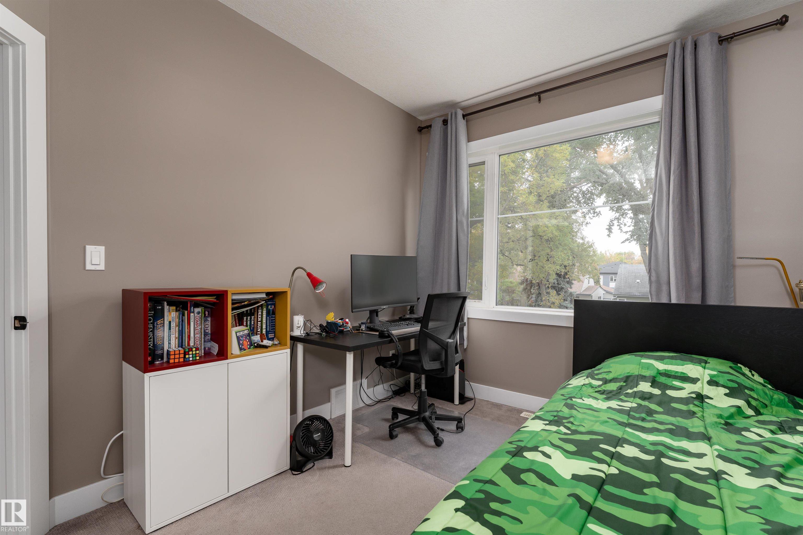 Photo 24 at 10706 67 Avenue NW, Allendale, Edmonton