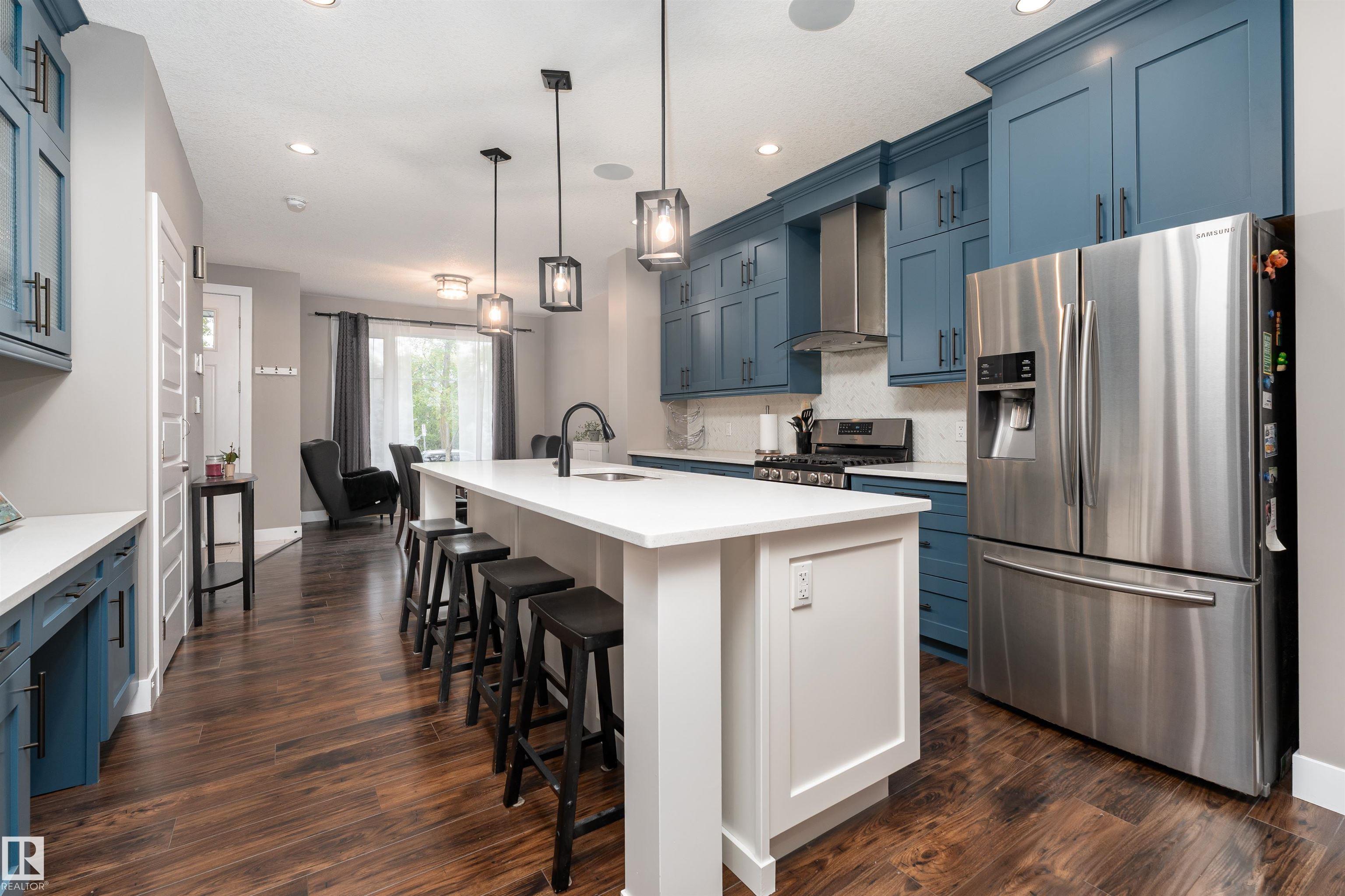 Photo 4 at 10706 67 Avenue NW, Allendale, Edmonton