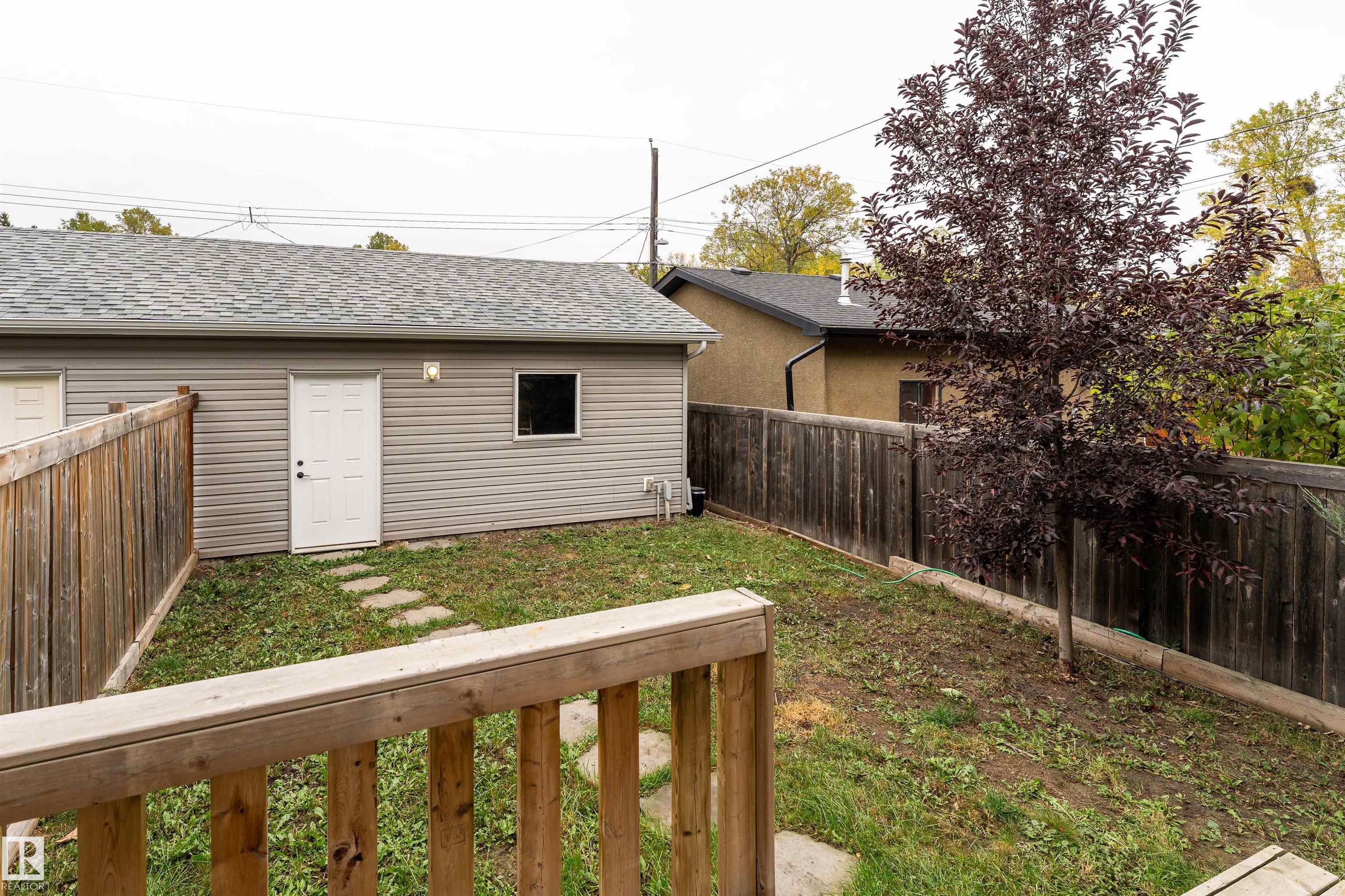 Photo 40 at 10706 67 Avenue NW, Allendale, Edmonton