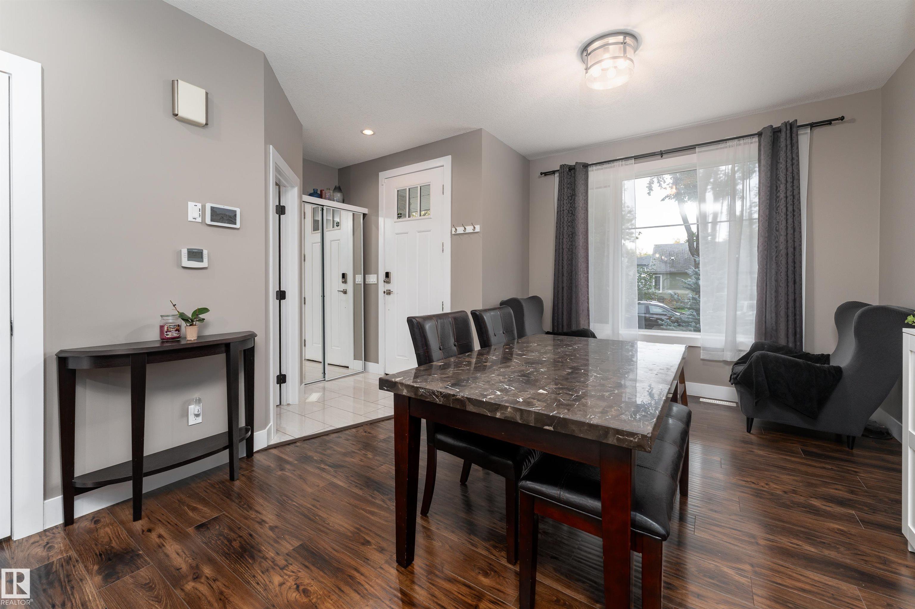 Photo 5 at 10706 67 Avenue NW, Allendale, Edmonton