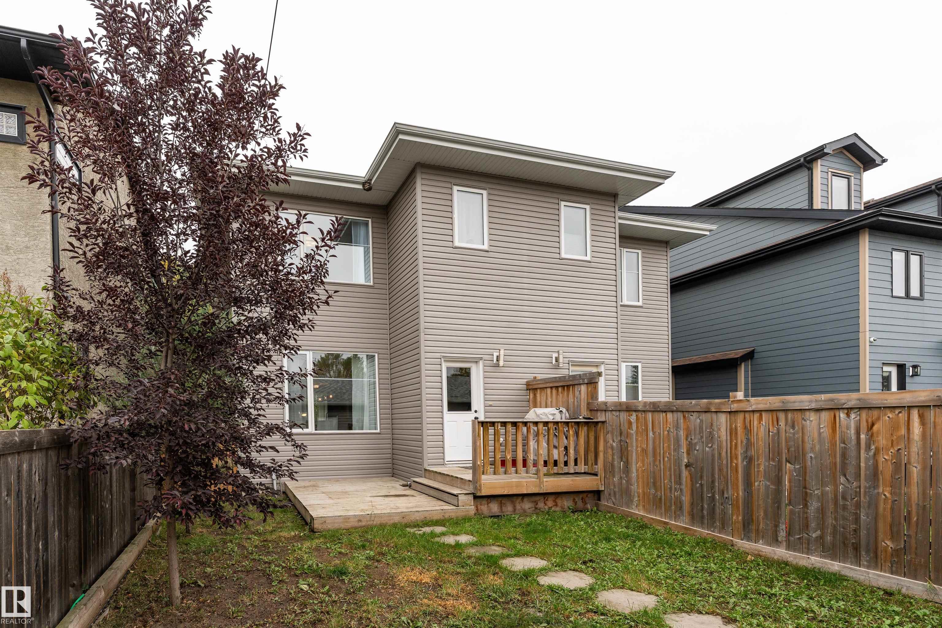 Photo 44 at 10706 67 Avenue NW, Allendale, Edmonton