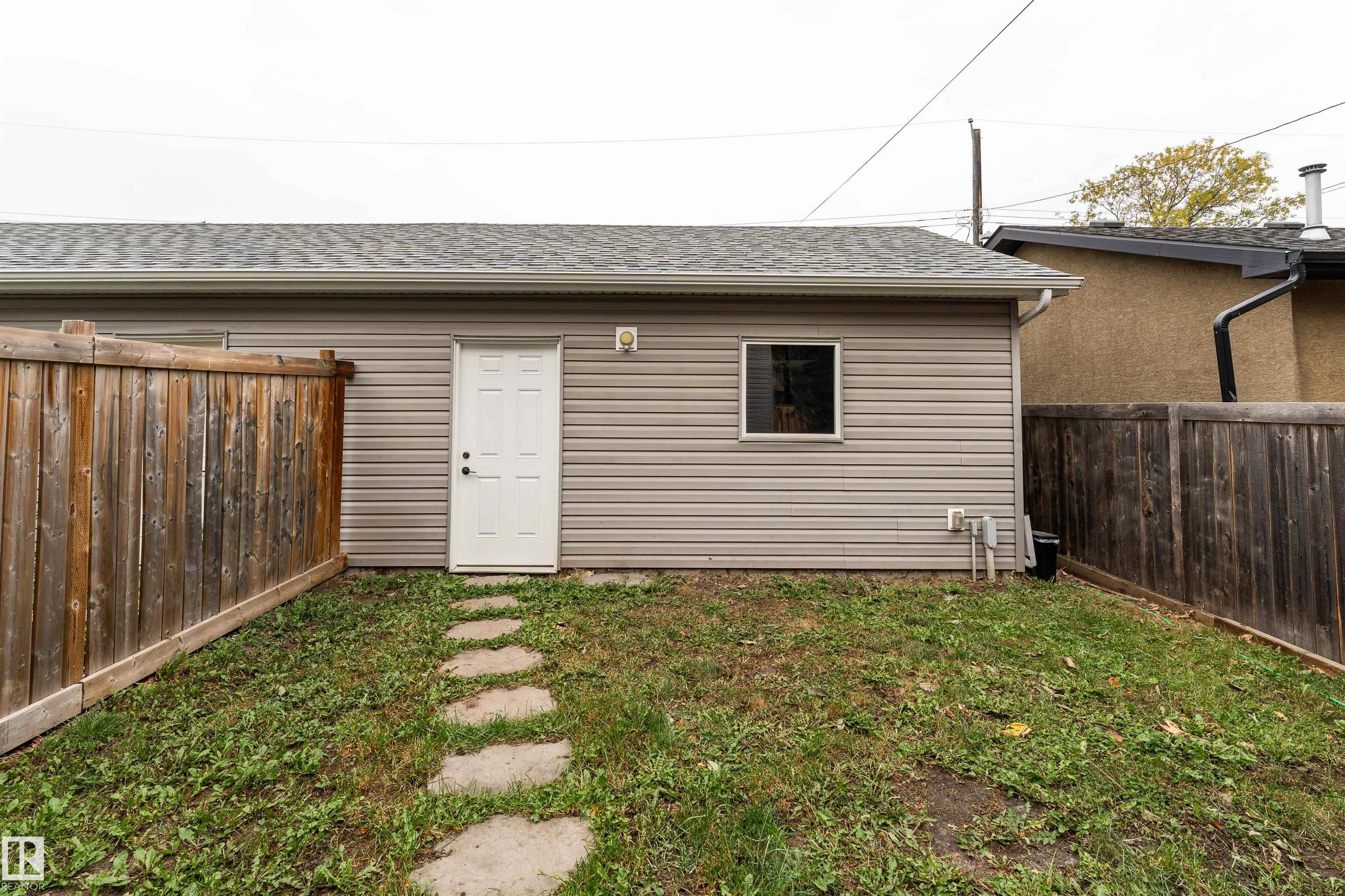Photo 45 at 10706 67 Avenue NW, Allendale, Edmonton