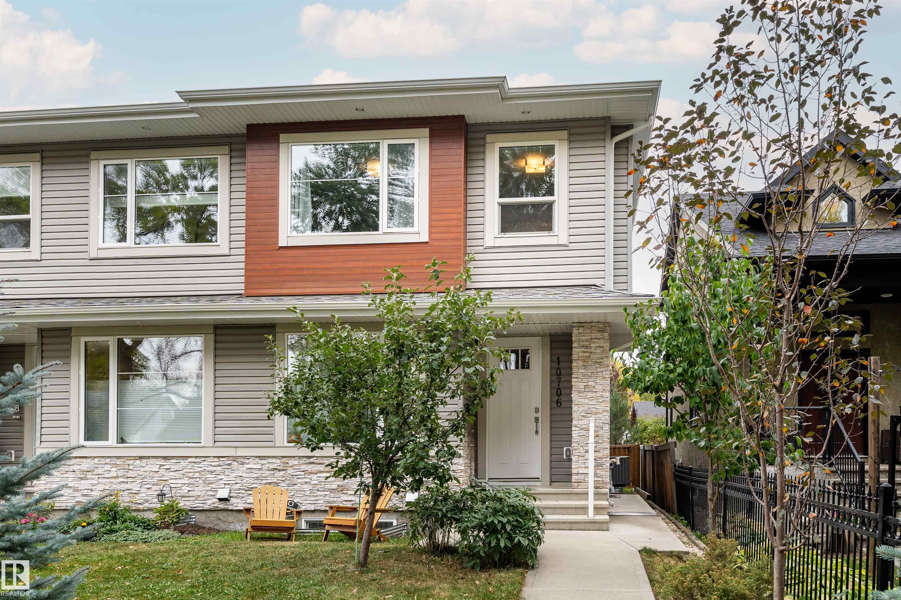 Photo 47 at 10706 67 Avenue NW, Allendale, Edmonton