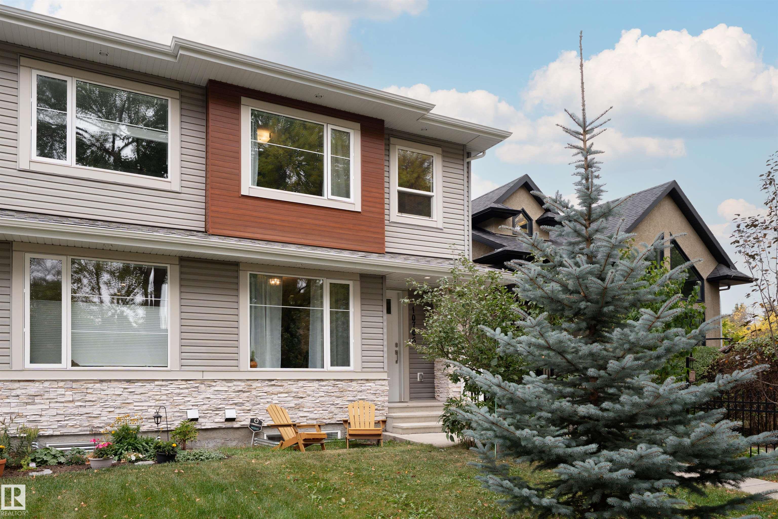 Photo 48 at 10706 67 Avenue NW, Allendale, Edmonton