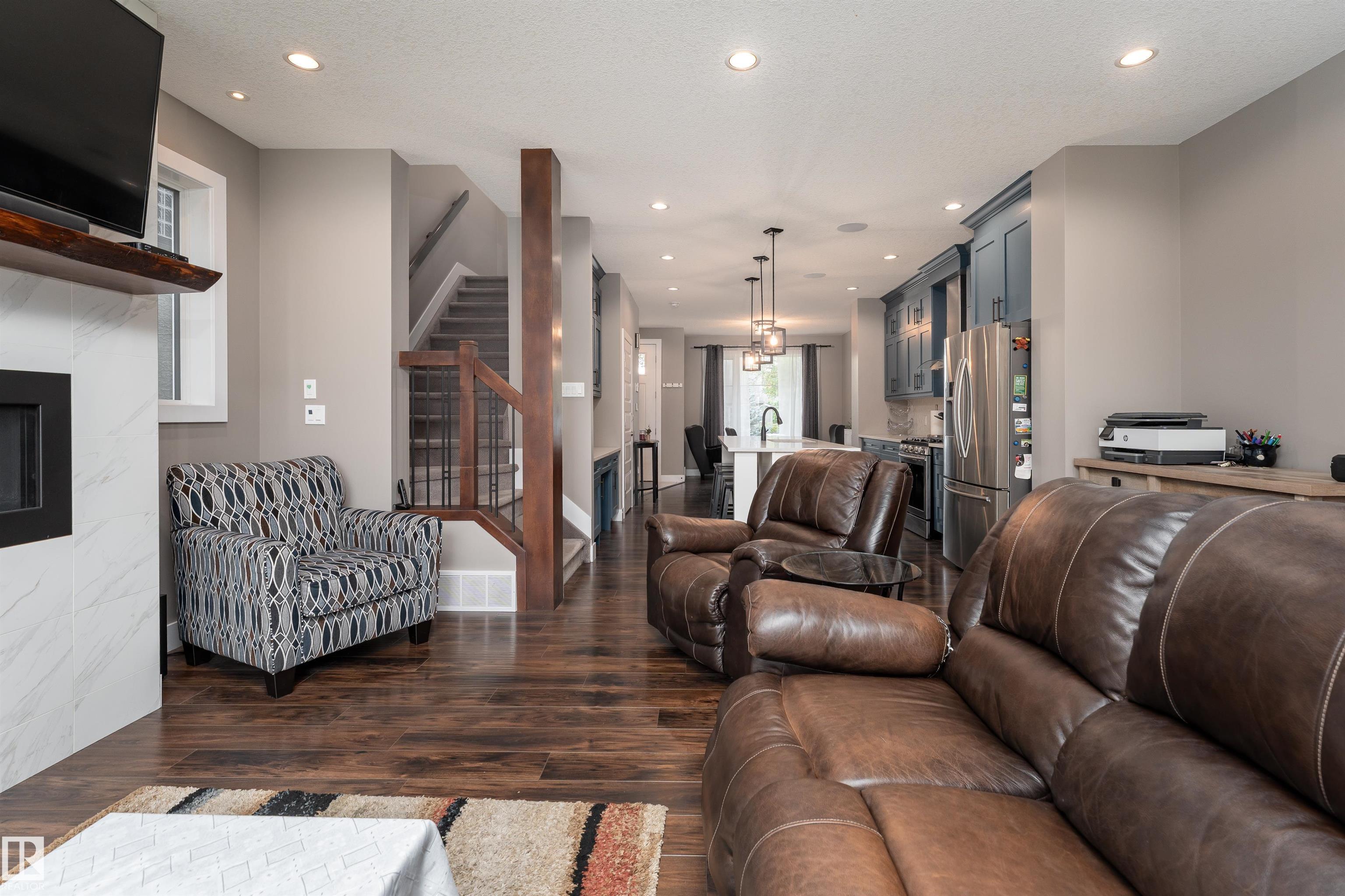 Photo 8 at 10706 67 Avenue NW, Allendale, Edmonton