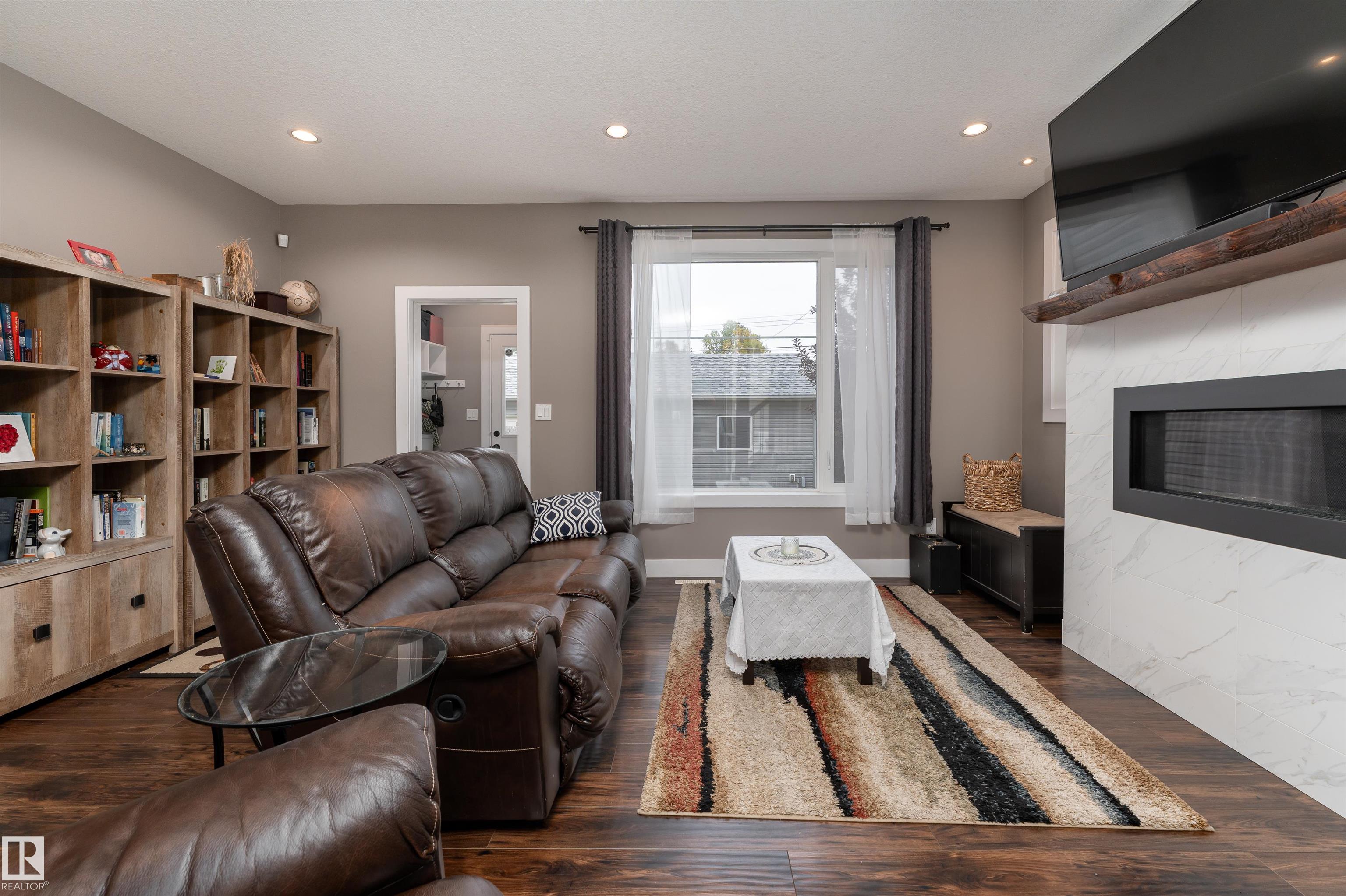 Photo 10 at 10706 67 Avenue NW, Allendale, Edmonton