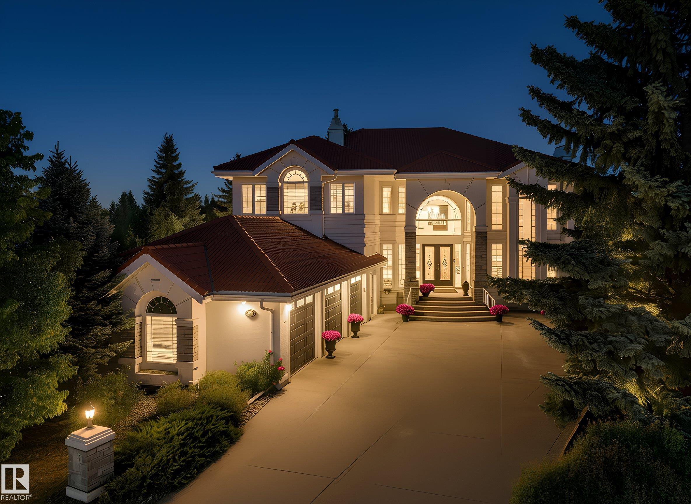 Photo 2 at 255 Wilson Lane NW, Oleskiw, Edmonton