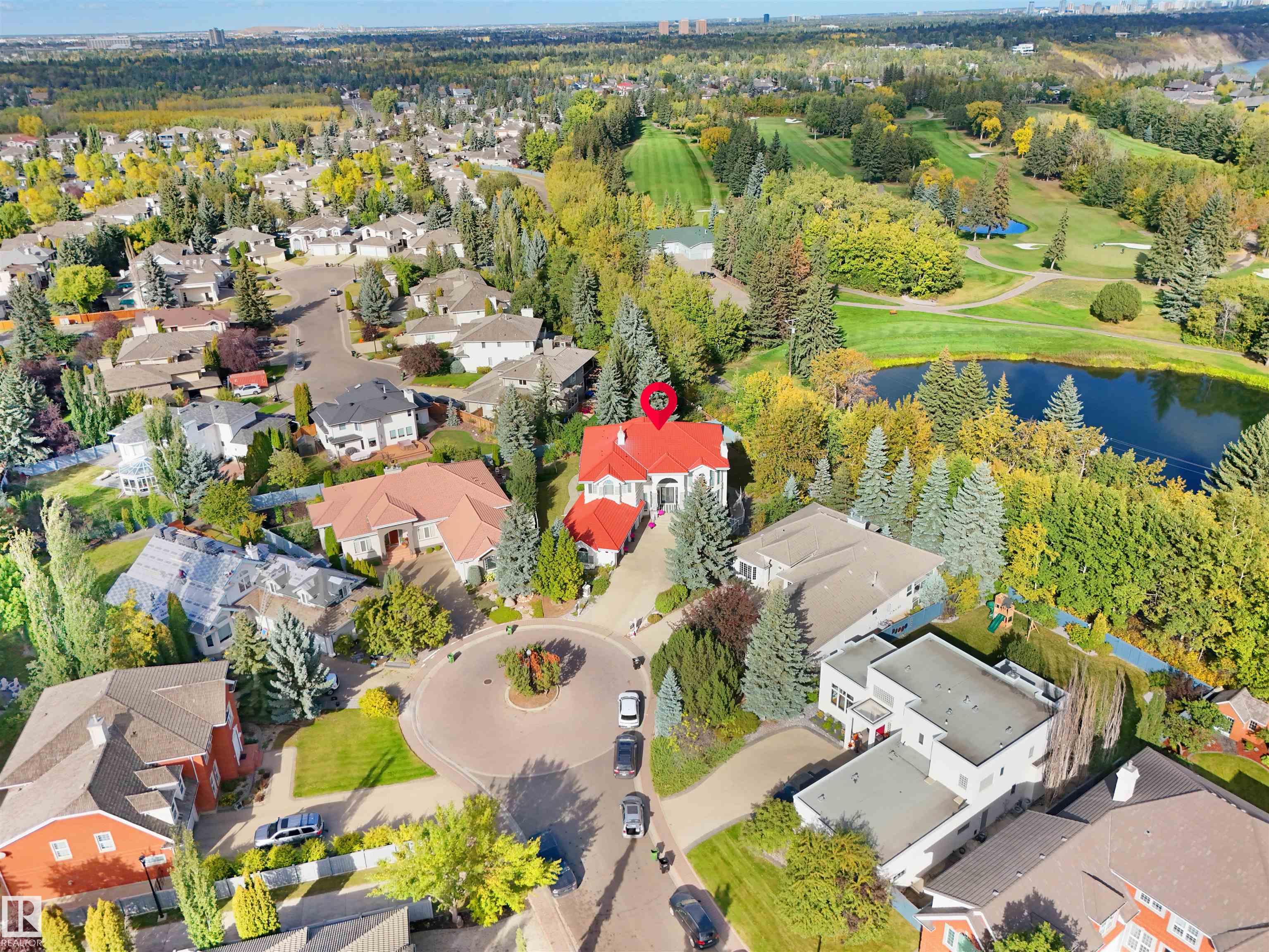 Photo 4 at 255 Wilson Lane NW, Oleskiw, Edmonton