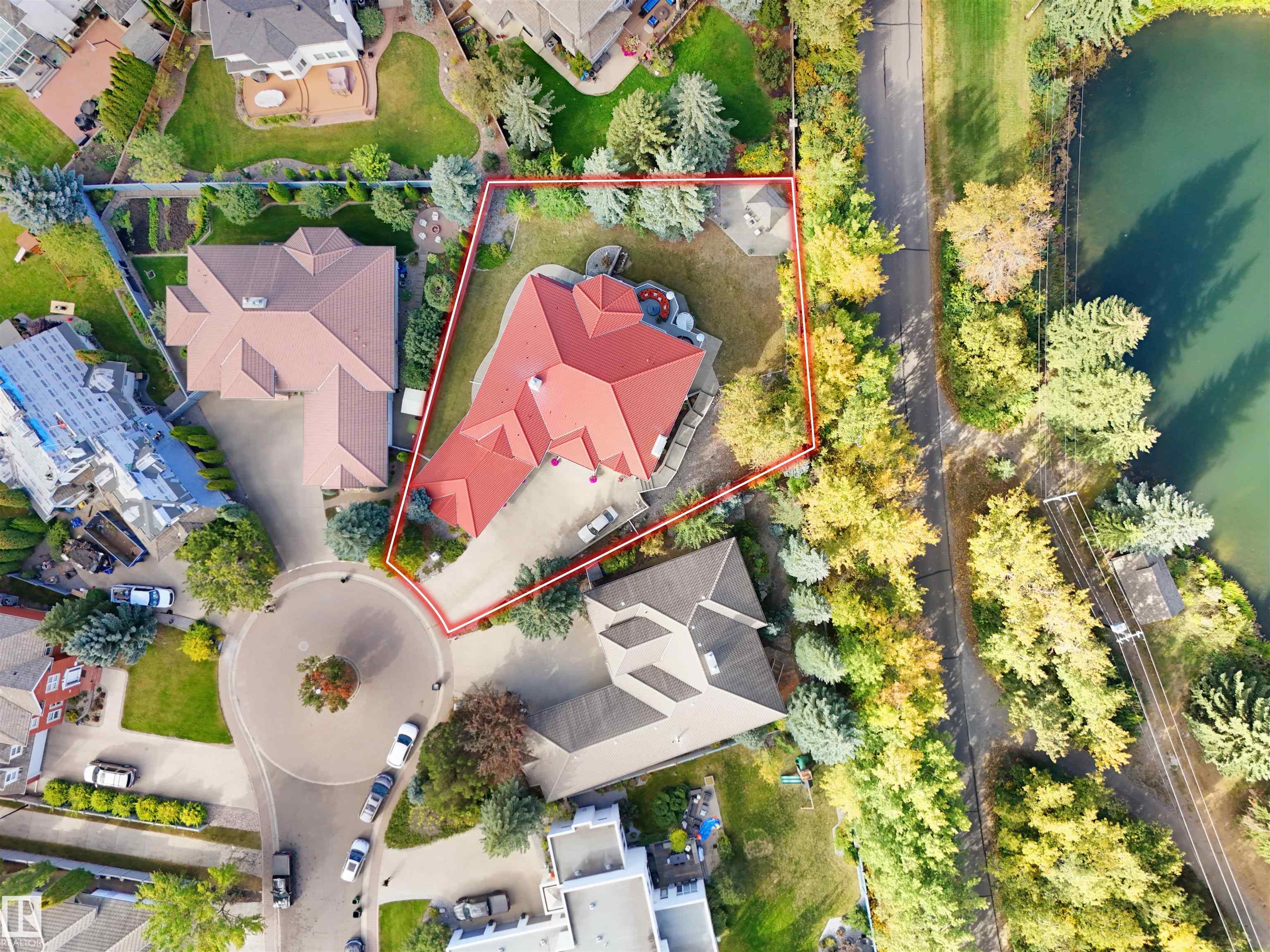 Photo 5 at 255 Wilson Lane NW, Oleskiw, Edmonton