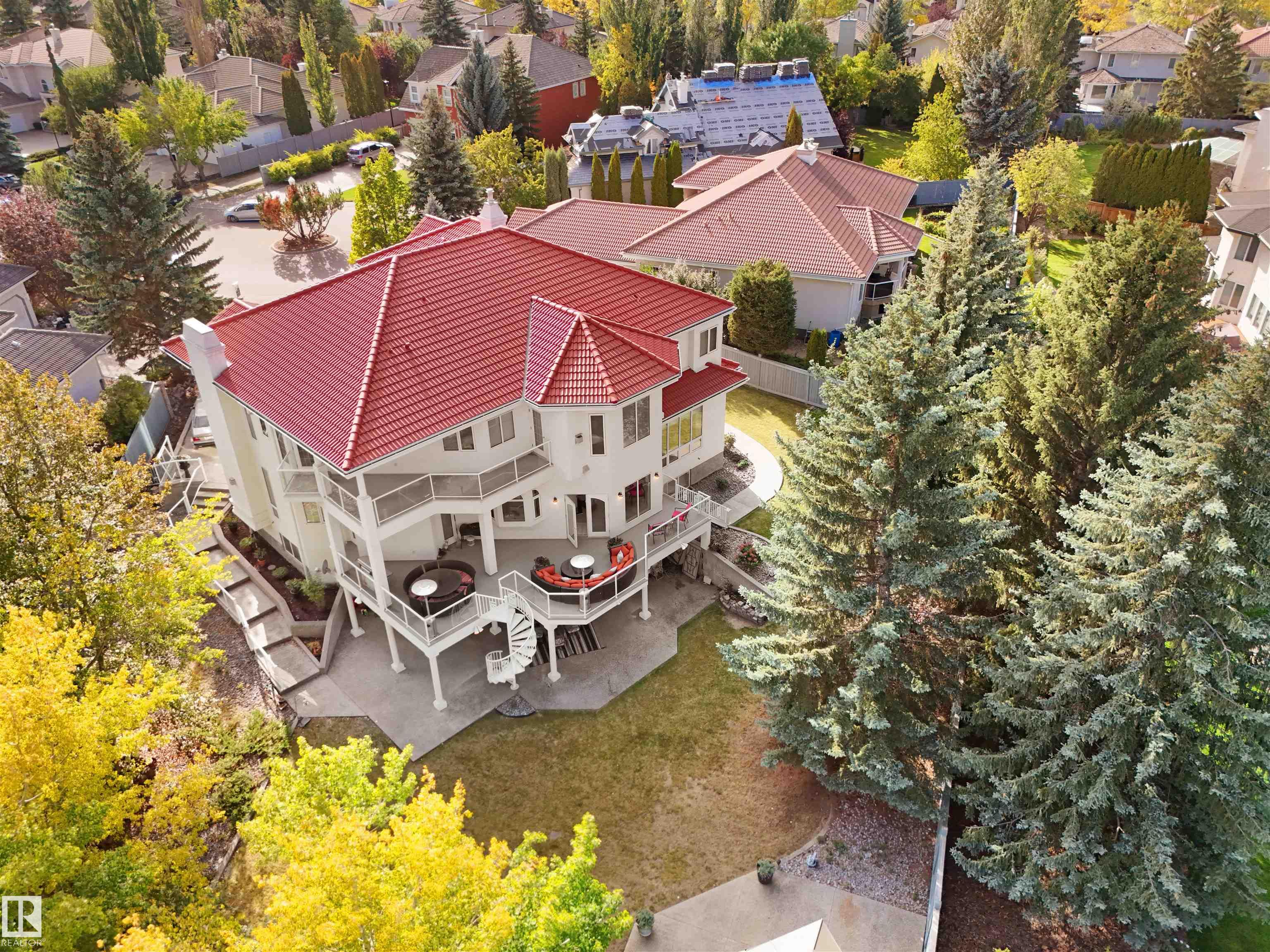Photo 7 at 255 Wilson Lane NW, Oleskiw, Edmonton