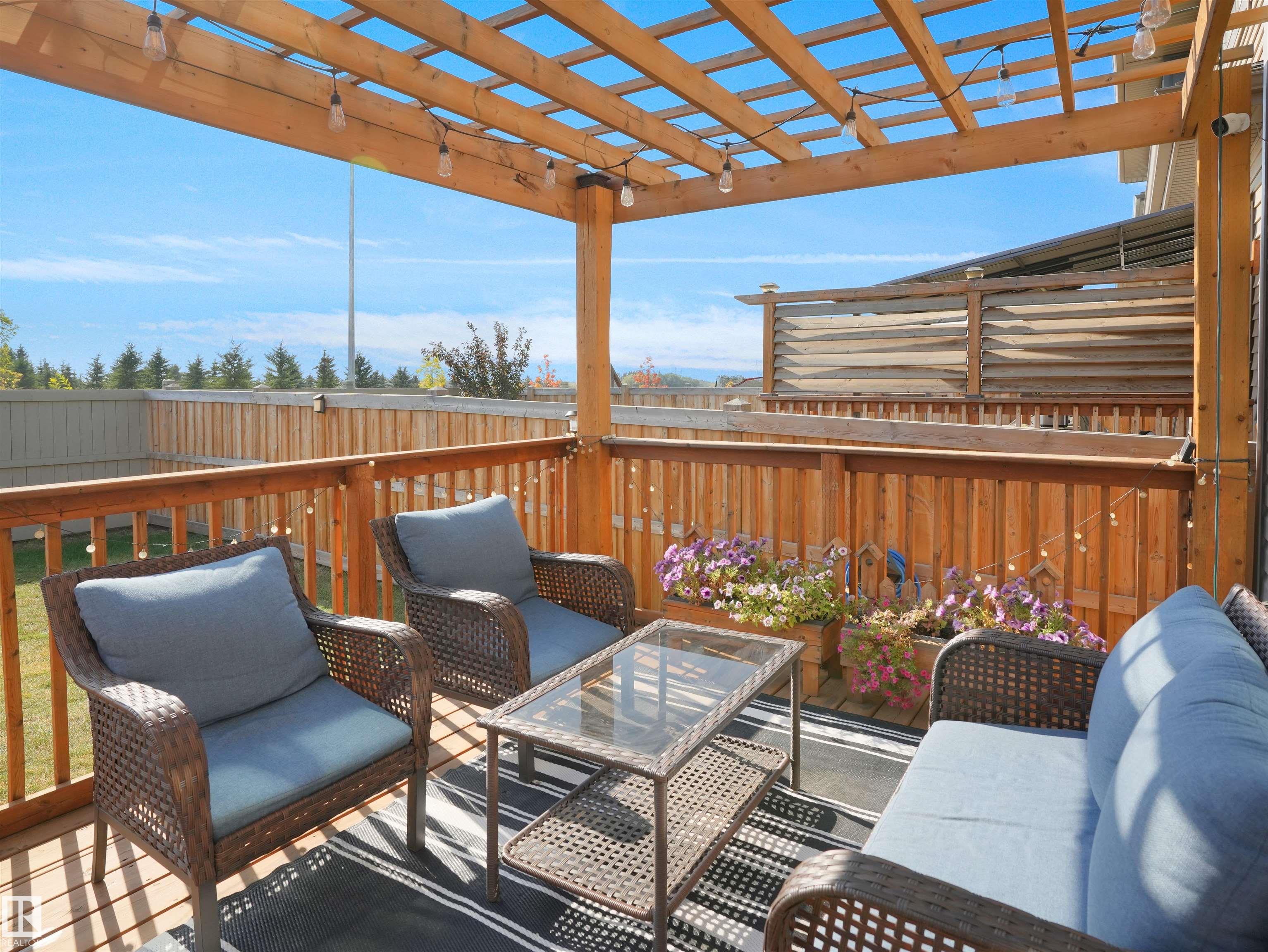 Photo 18 at 7626 Creighton Place SW, Chappelle Area, Edmonton