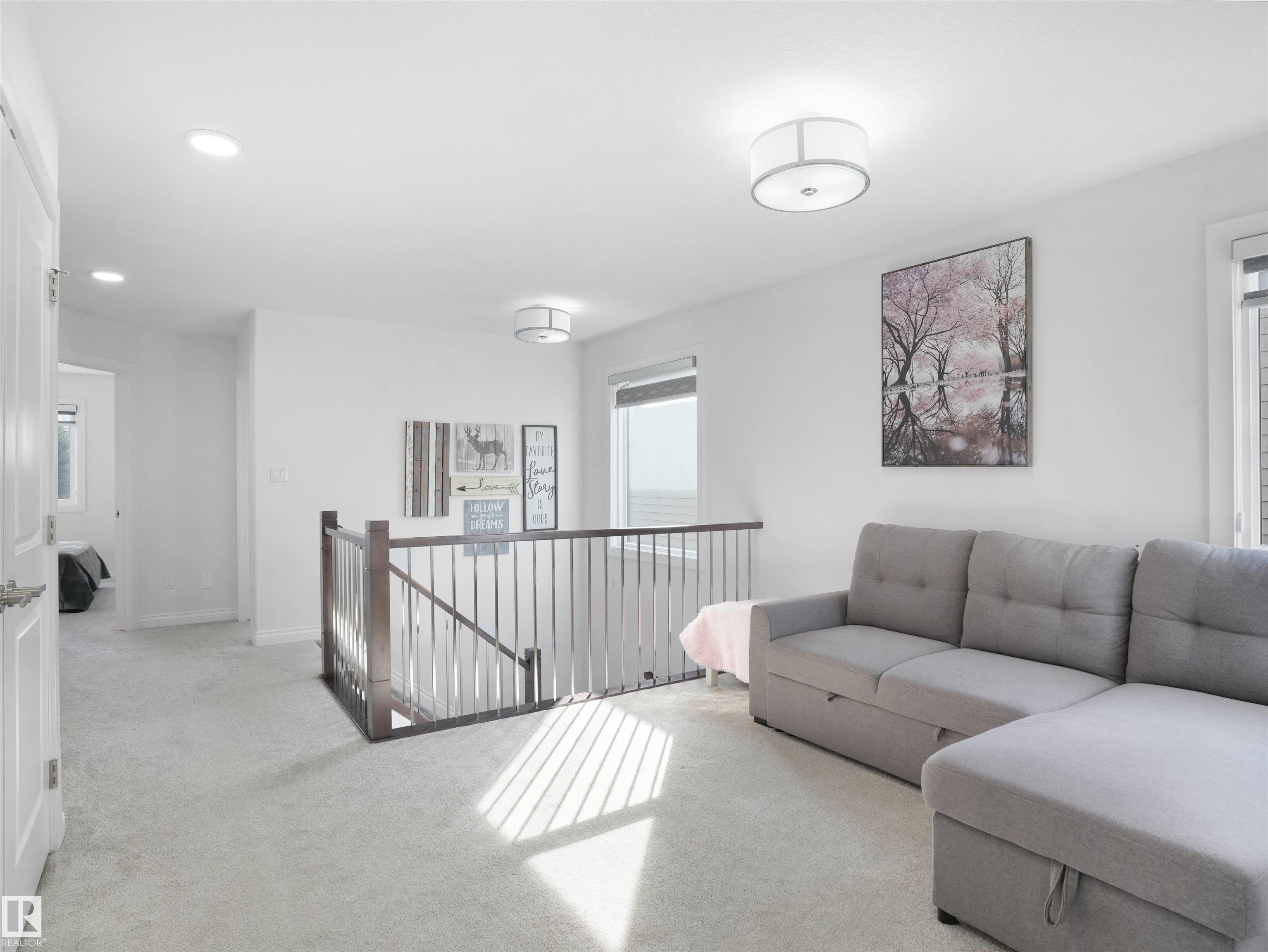 Photo 37 at 7626 Creighton Place SW, Chappelle Area, Edmonton