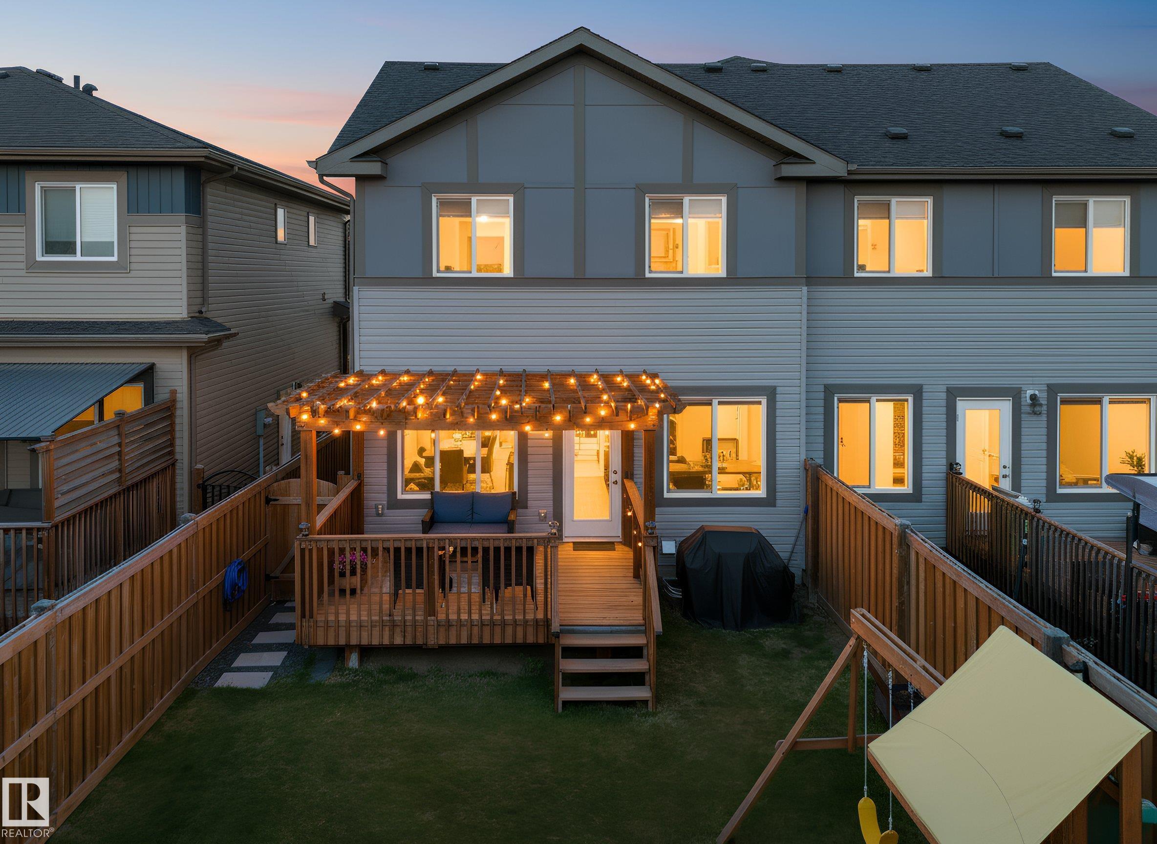 Photo 9 at 7626 Creighton Place SW, Chappelle Area, Edmonton