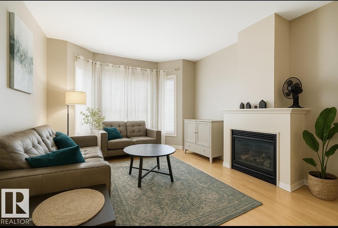 102 - 4312 139 Avenue NW, Clareview Town Centre, Edmonton 
