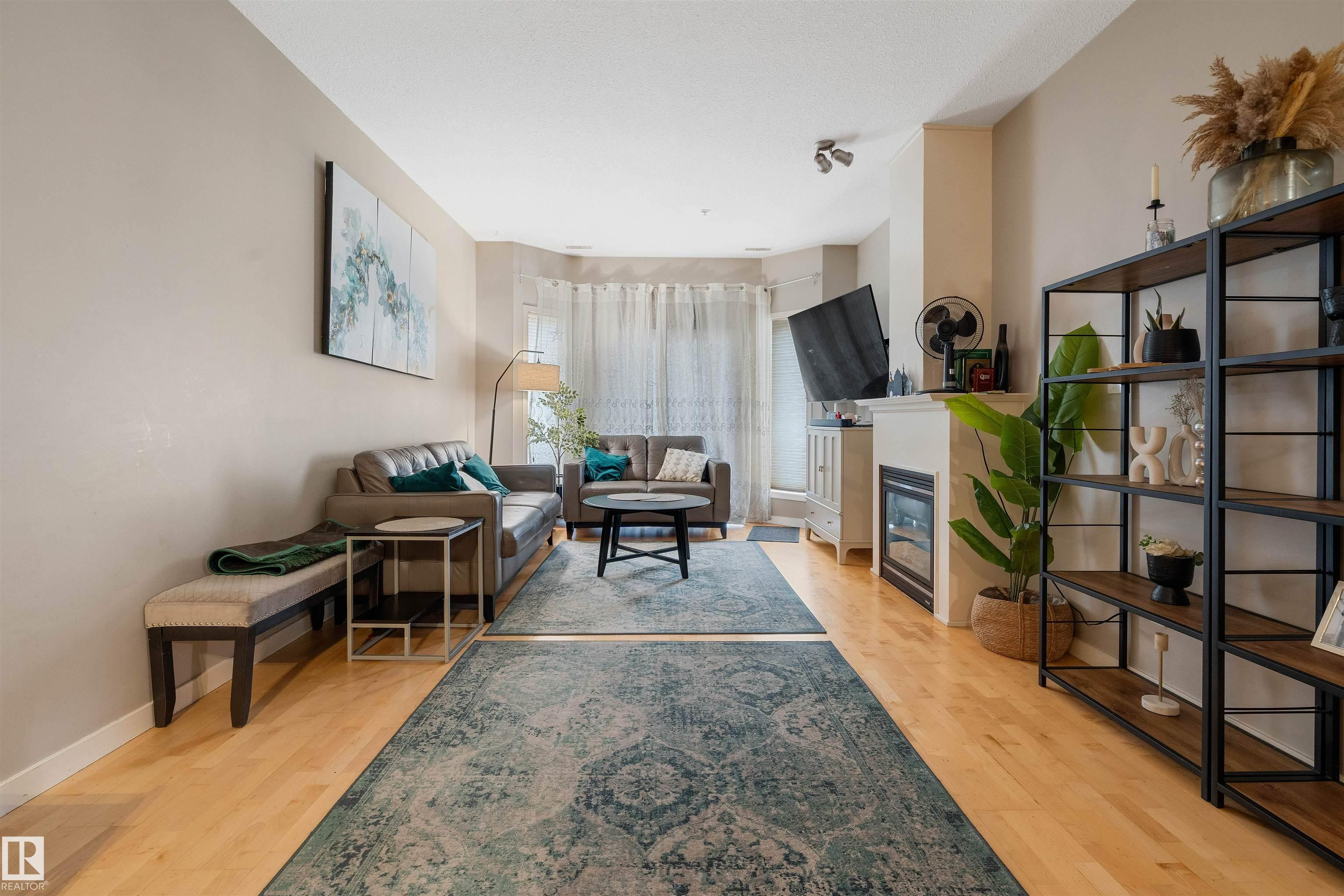 Photo 2 at 102 - 4312 139 Avenue NW, Clareview Town Centre, Edmonton