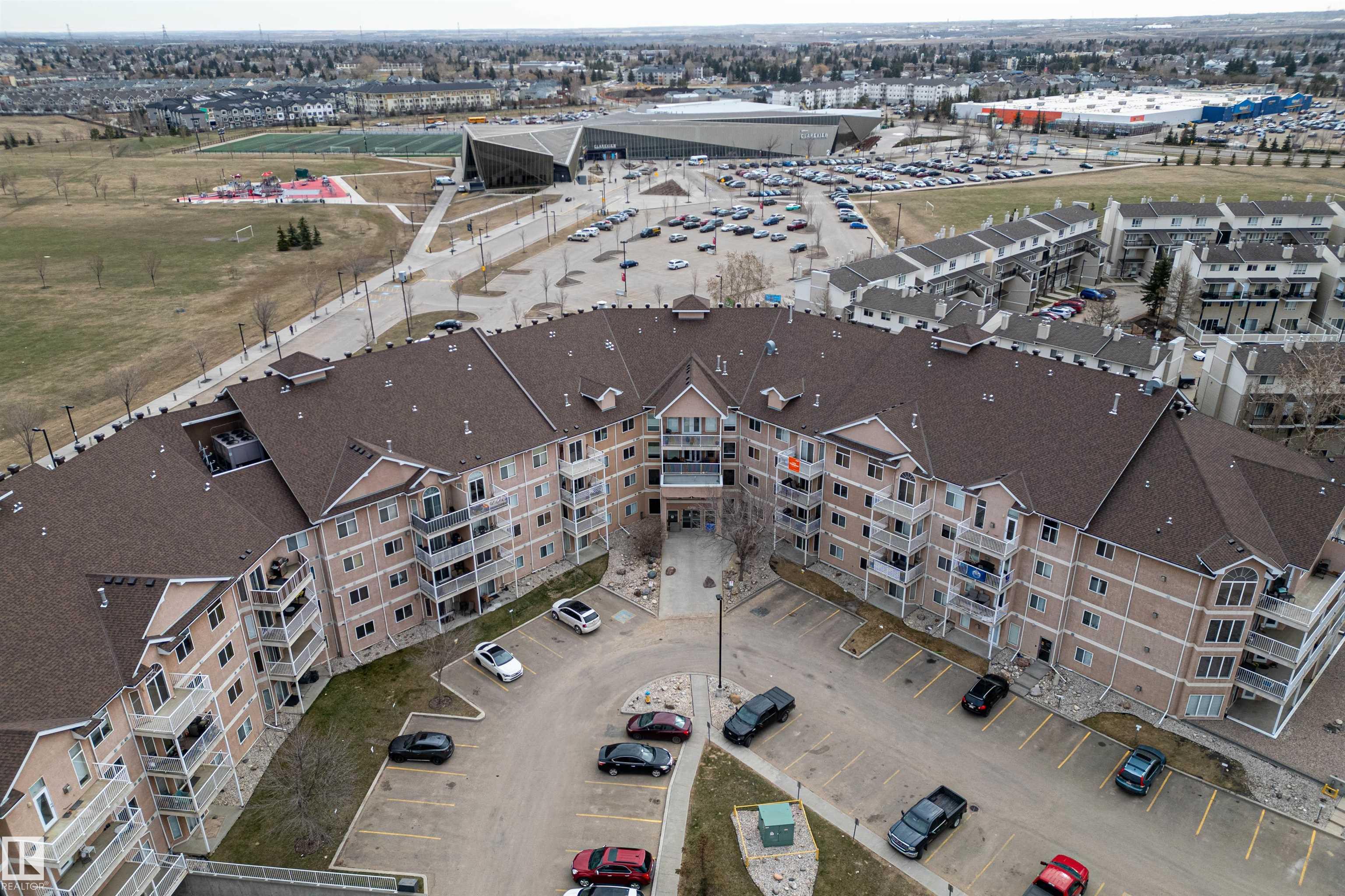 Photo 19 at 102 - 4312 139 Avenue NW, Clareview Town Centre, Edmonton
