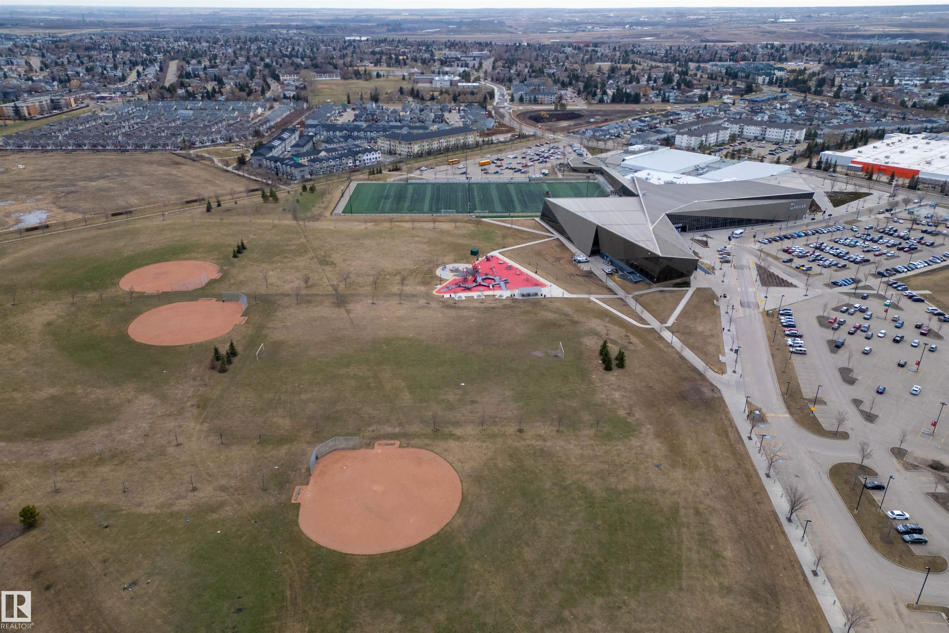 Photo 21 at 102 - 4312 139 Avenue NW, Clareview Town Centre, Edmonton
