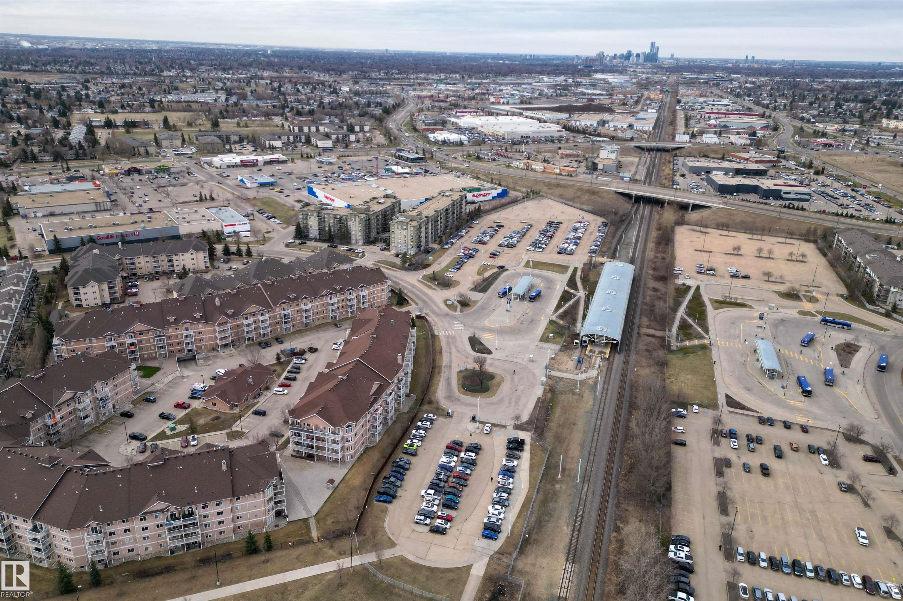 Photo 22 at 102 - 4312 139 Avenue NW, Clareview Town Centre, Edmonton