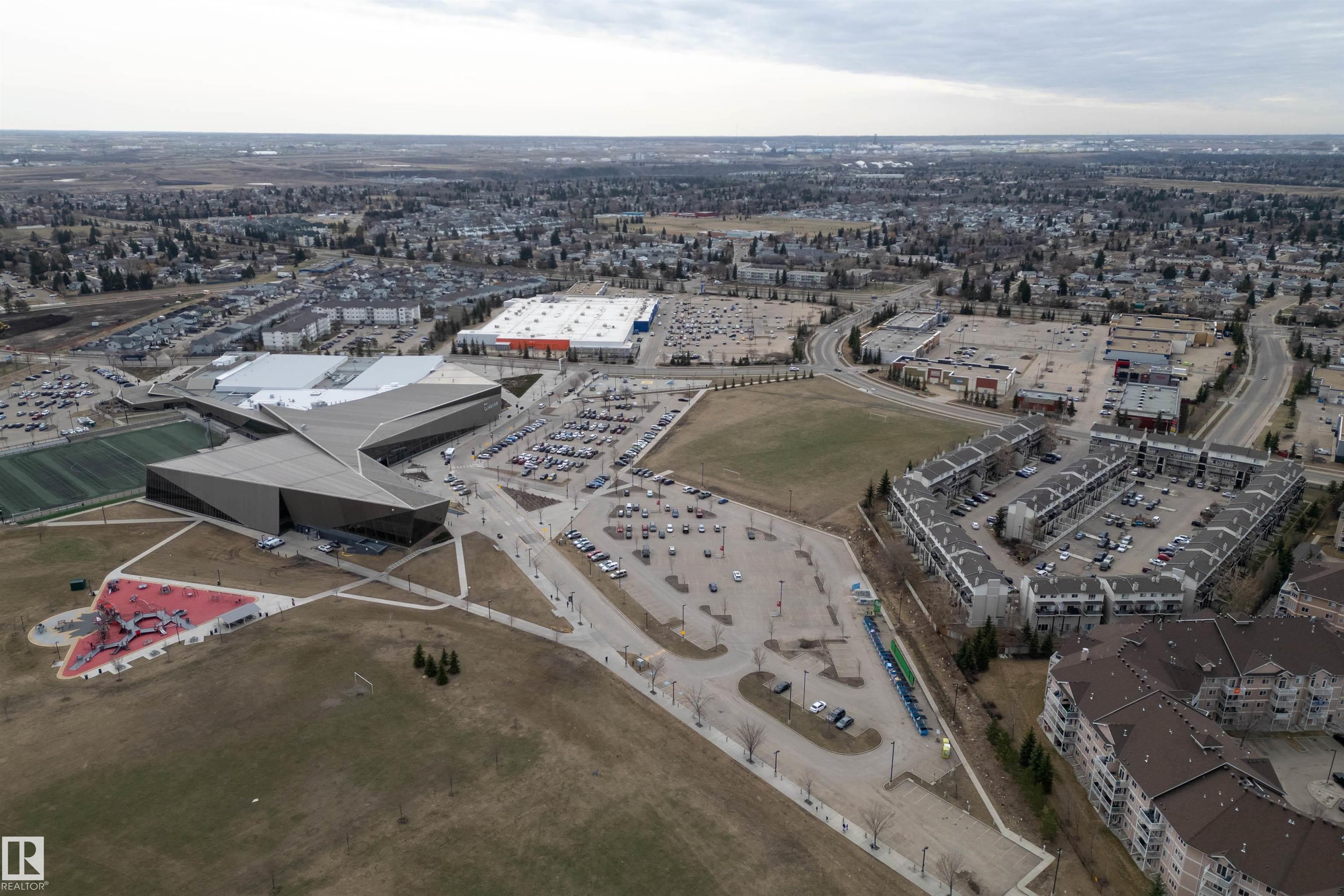 Photo 23 at 102 - 4312 139 Avenue NW, Clareview Town Centre, Edmonton