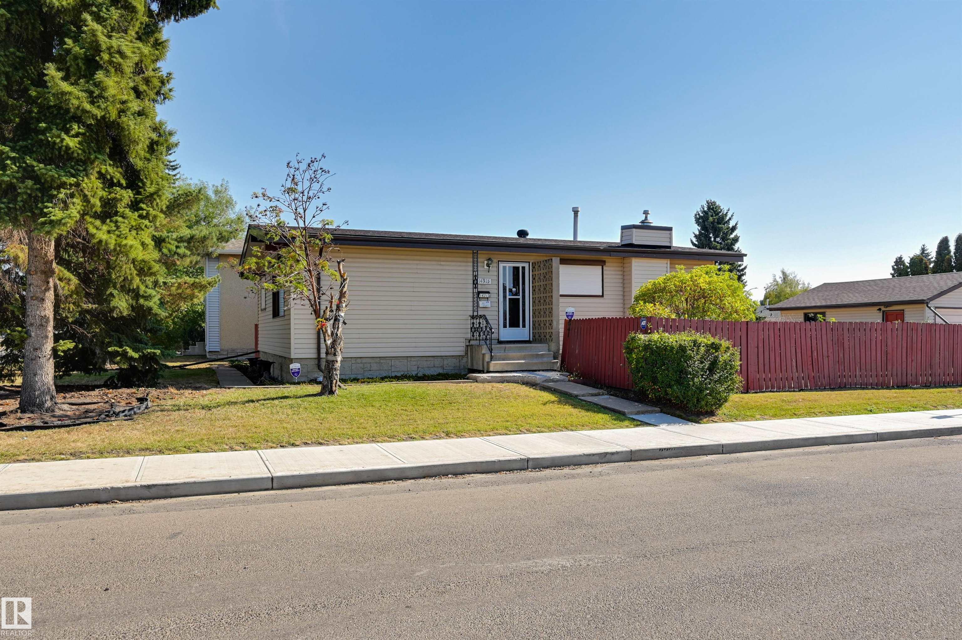 14315 79 Street NW, Kildare, Edmonton 