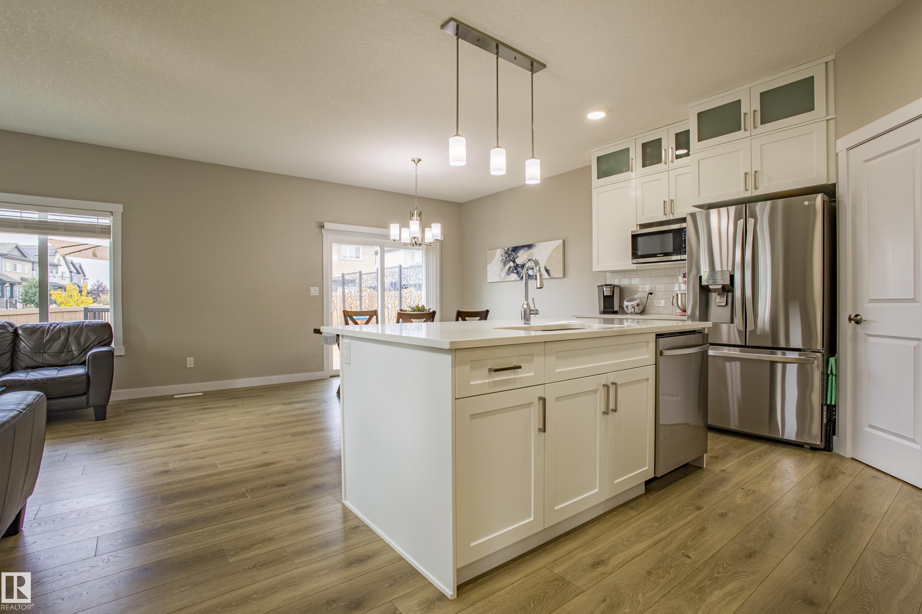 Photo 12 at 9806 225a Street NW, Secord, Edmonton