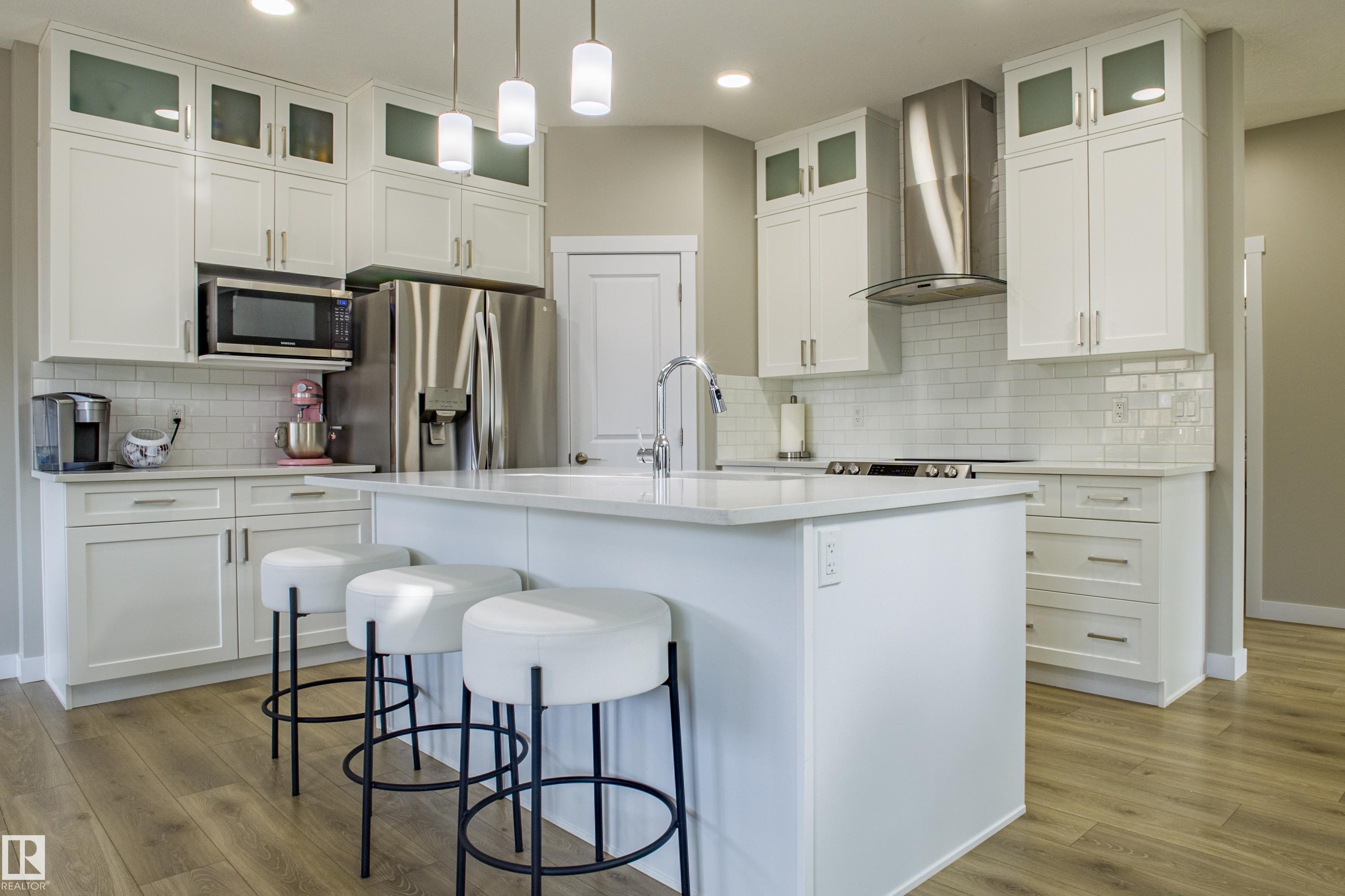 Photo 13 at 9806 225a Street NW, Secord, Edmonton