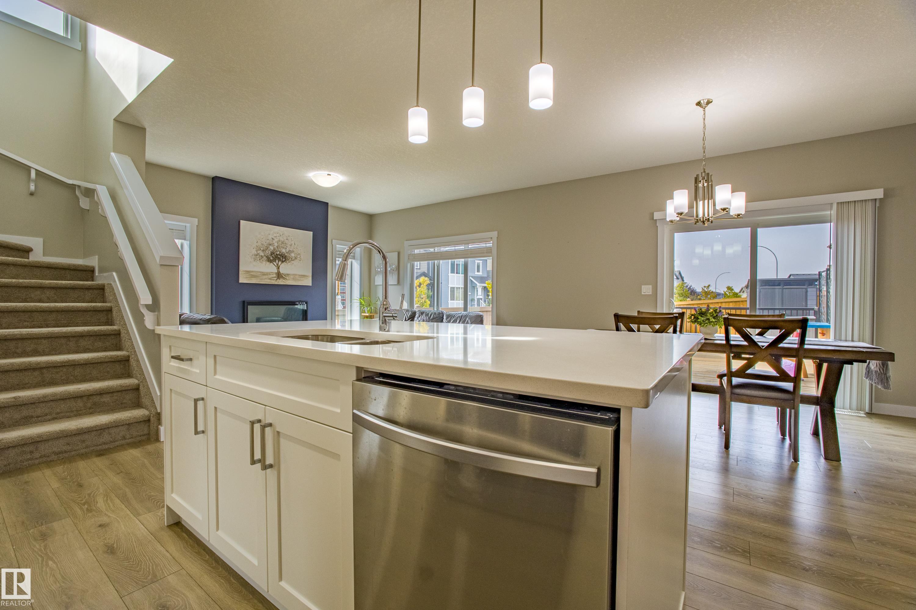 Photo 16 at 9806 225a Street NW, Secord, Edmonton