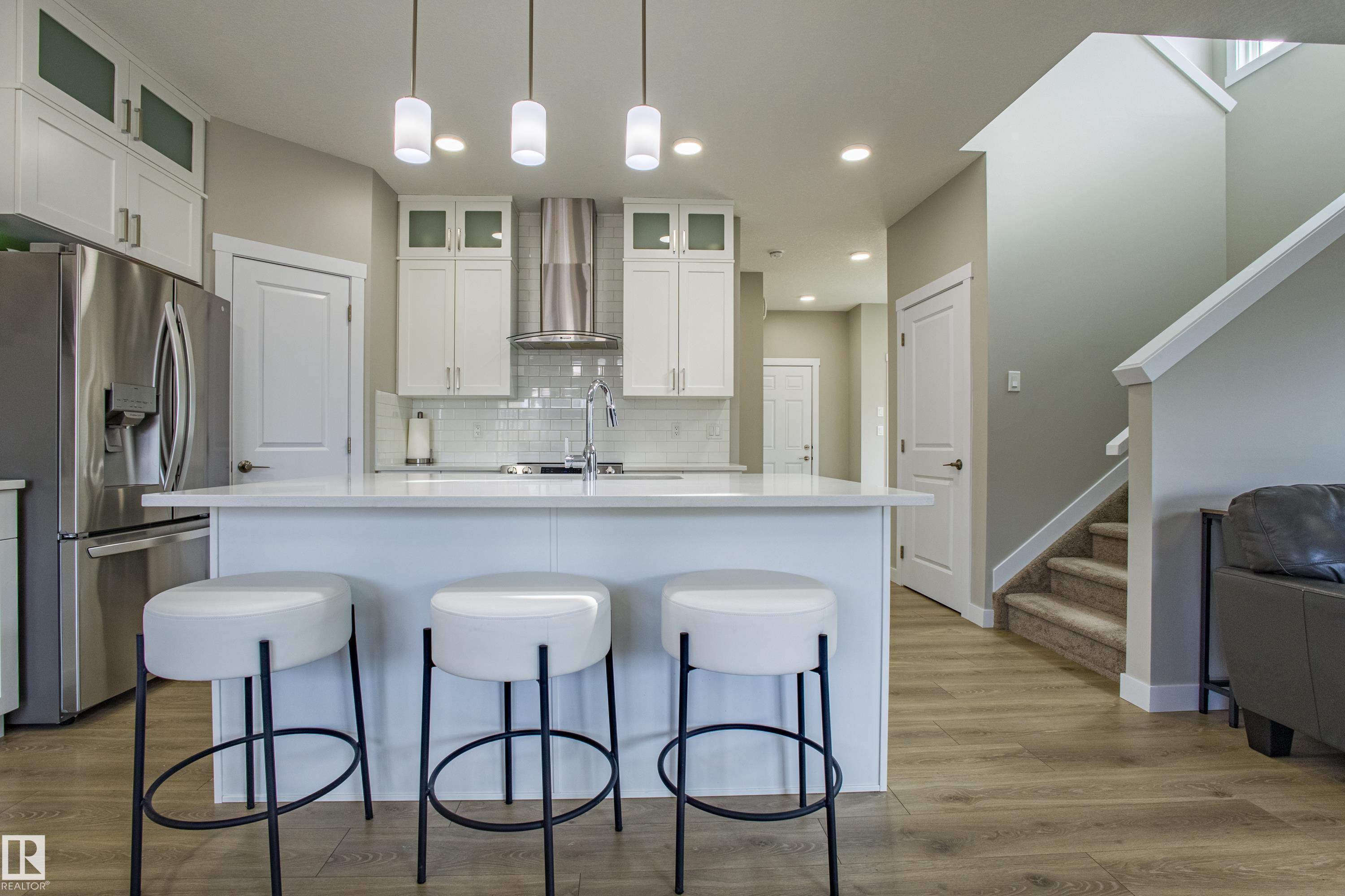 Photo 18 at 9806 225a Street NW, Secord, Edmonton
