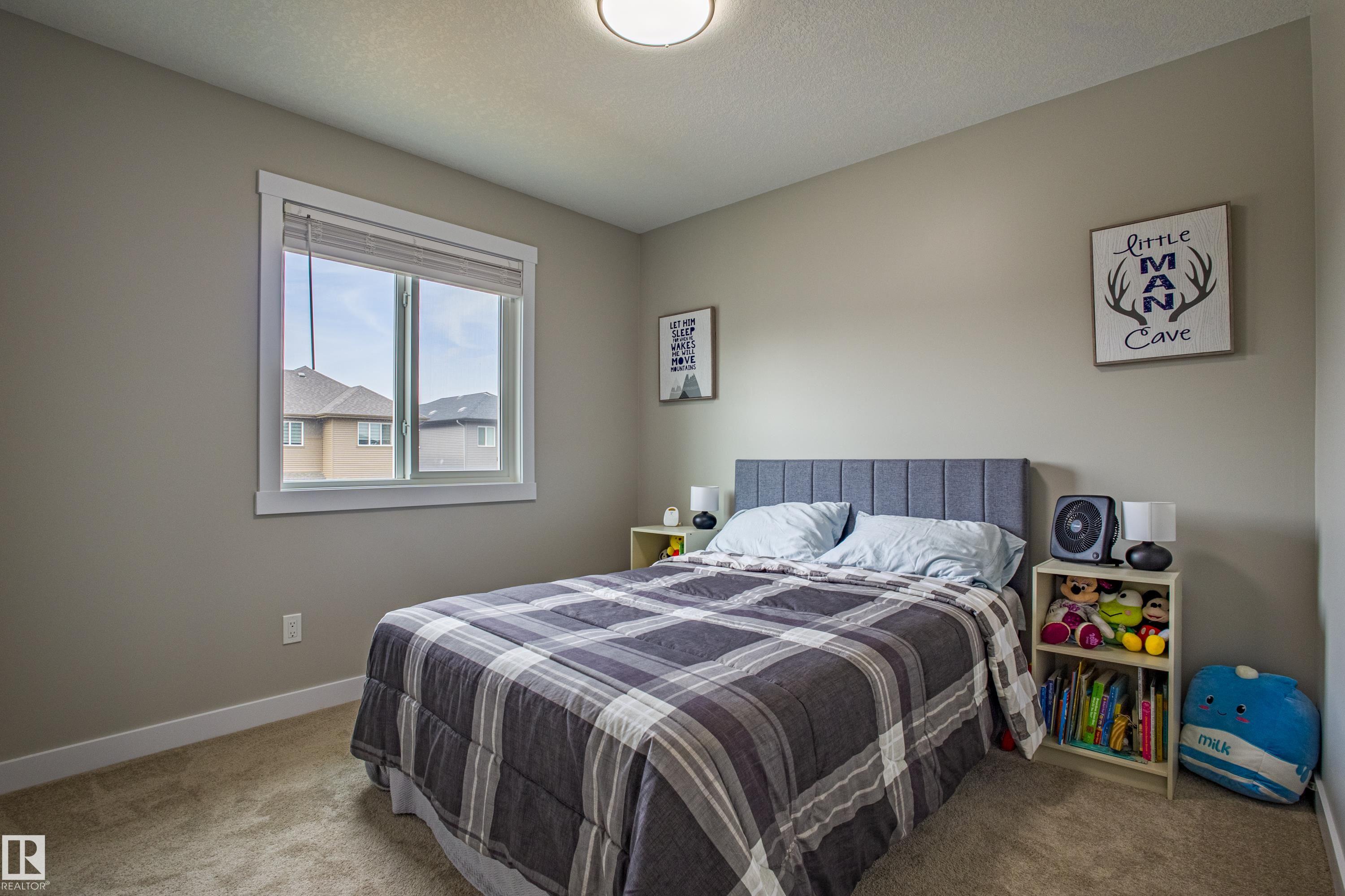 Photo 44 at 9806 225a Street NW, Secord, Edmonton