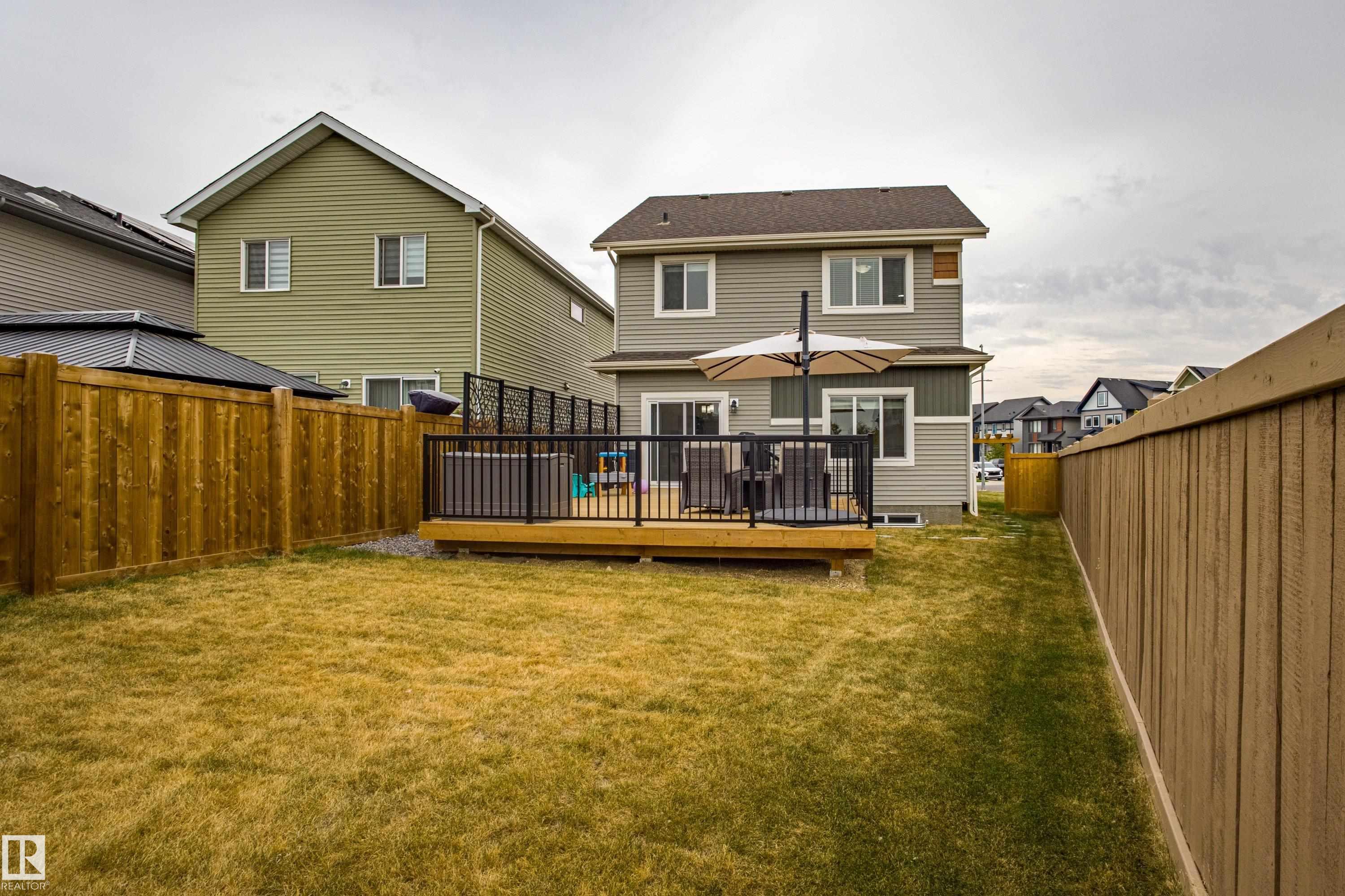 Photo 51 at 9806 225a Street NW, Secord, Edmonton