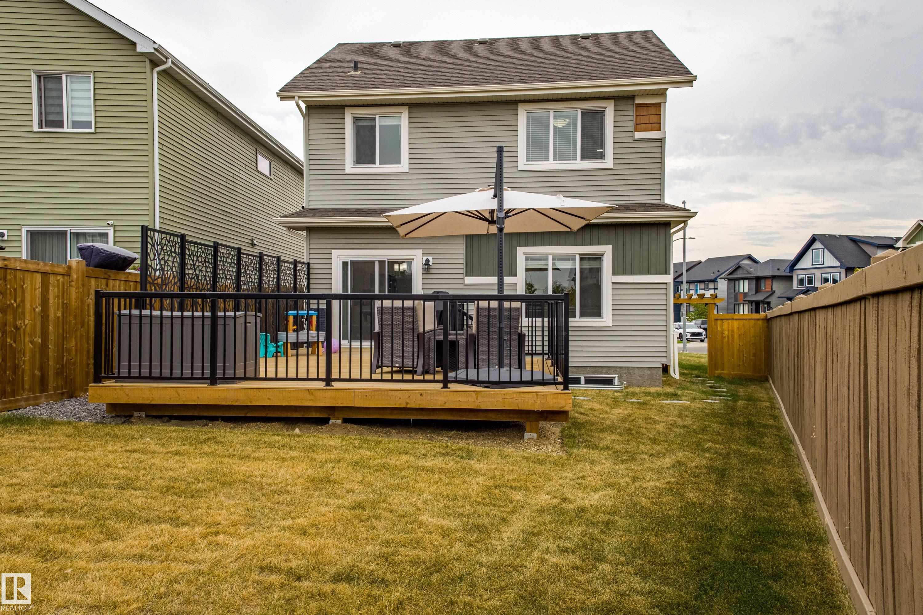 Photo 52 at 9806 225a Street NW, Secord, Edmonton