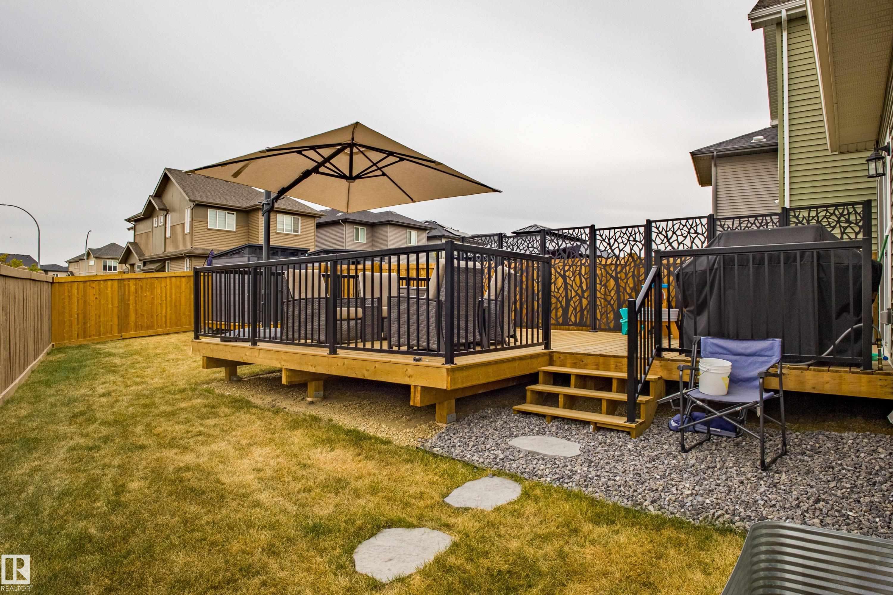 Photo 53 at 9806 225a Street NW, Secord, Edmonton