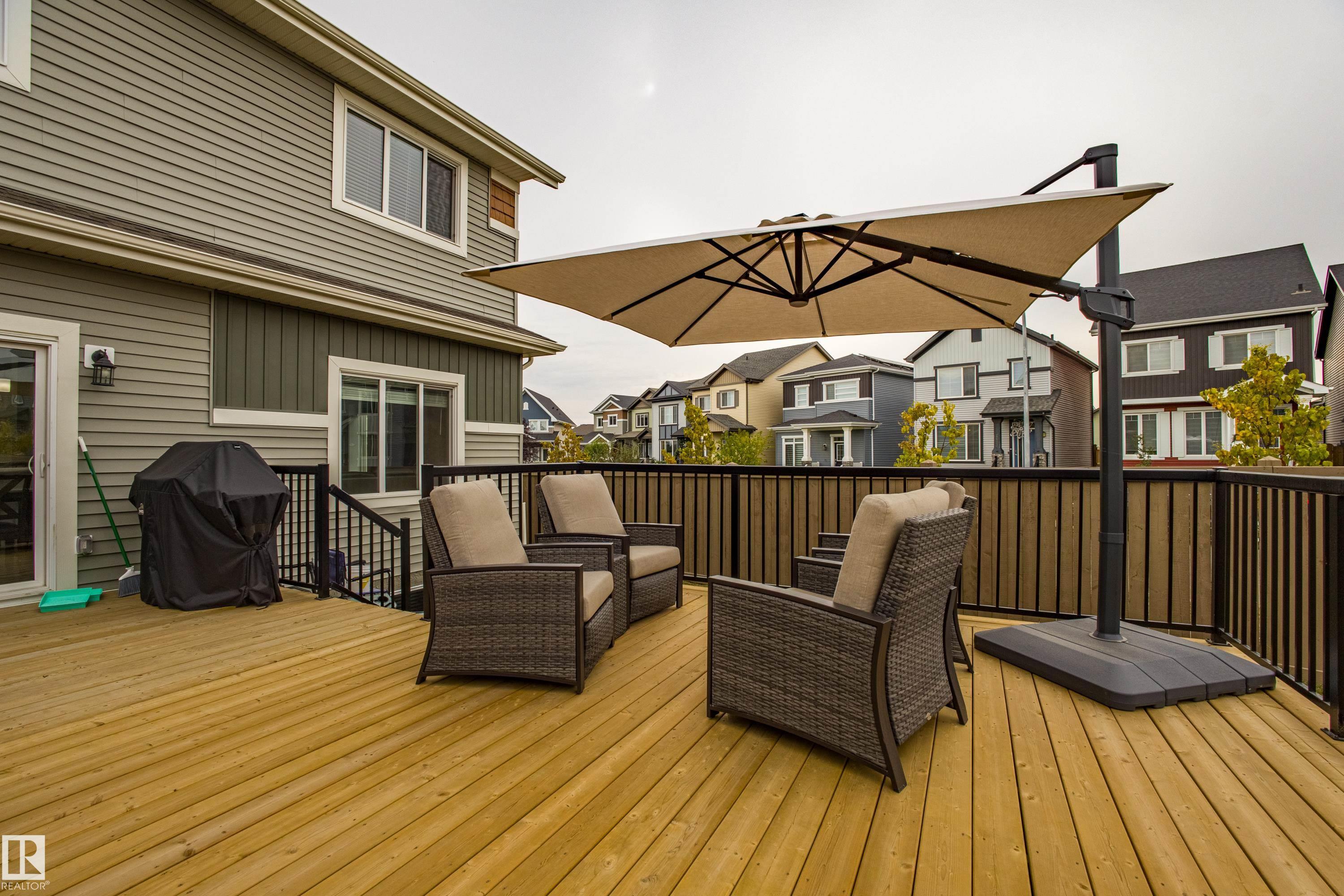 Photo 55 at 9806 225a Street NW, Secord, Edmonton