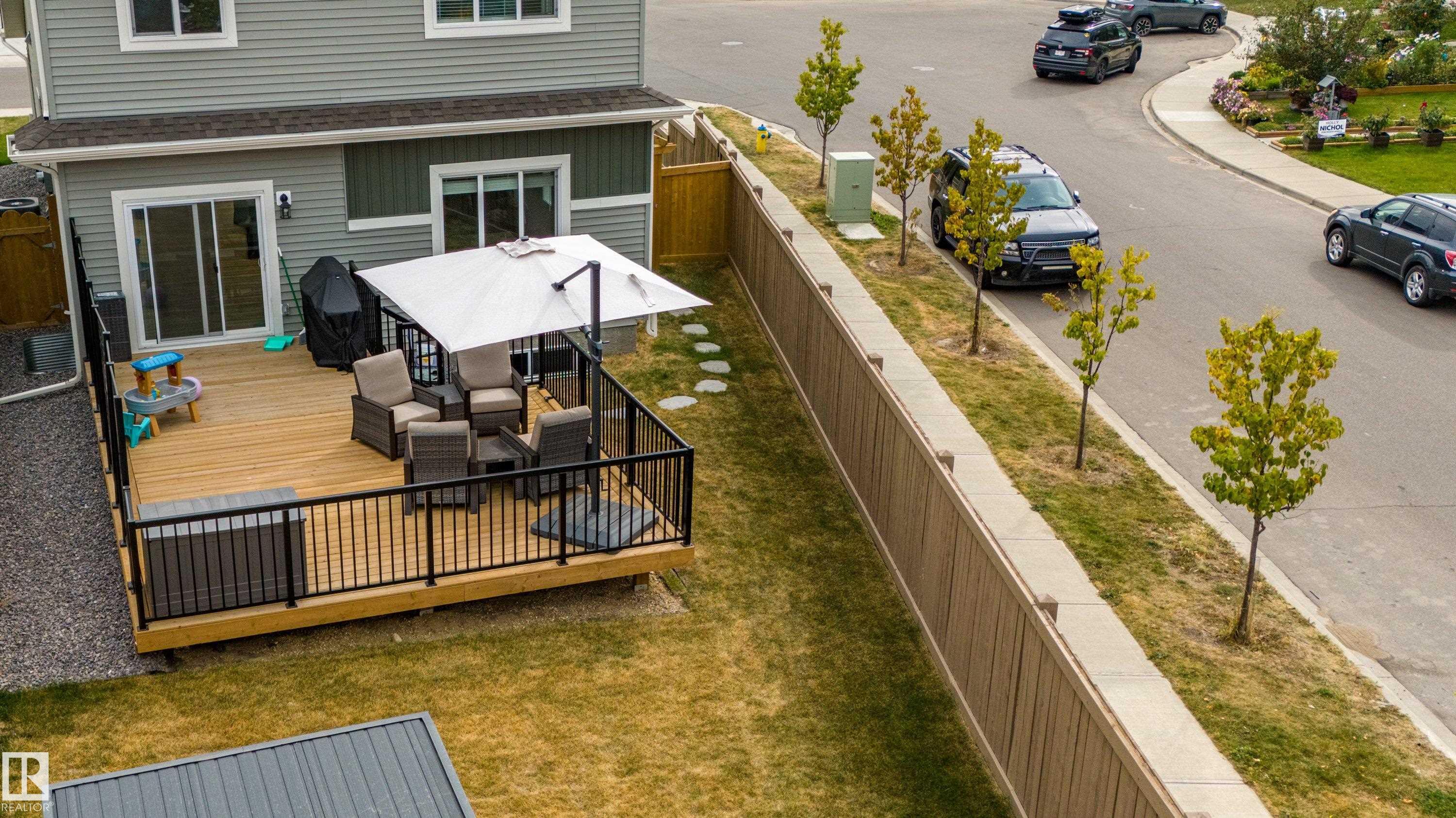 Photo 56 at 9806 225a Street NW, Secord, Edmonton