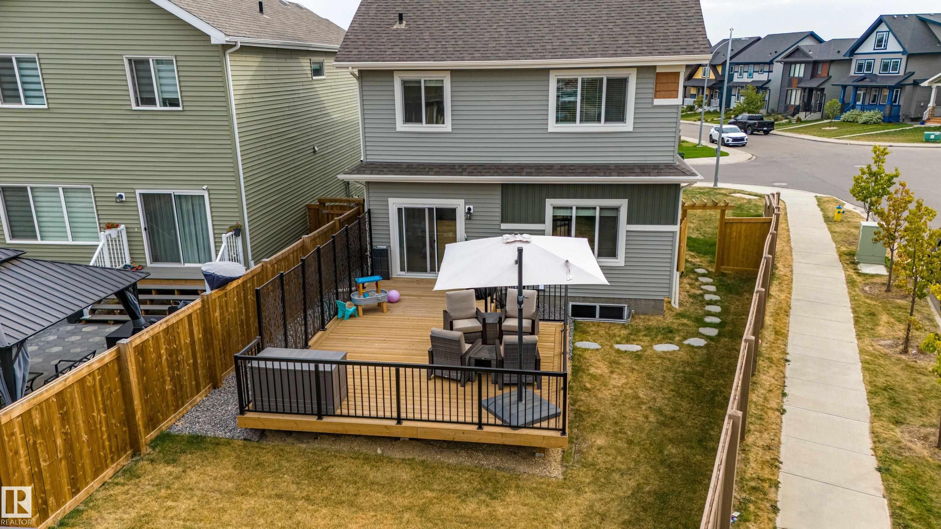 Photo 57 at 9806 225a Street NW, Secord, Edmonton