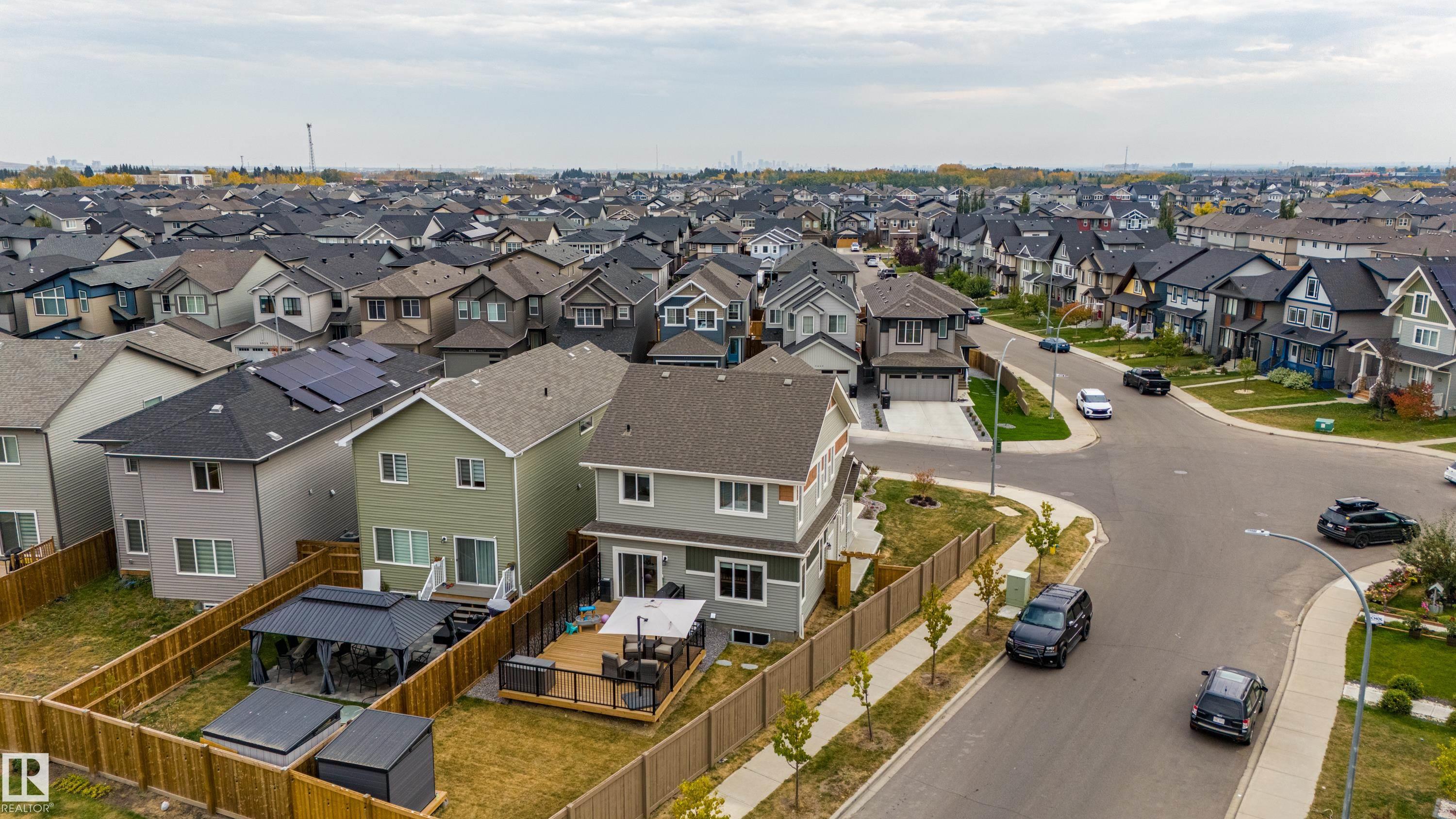 Photo 58 at 9806 225a Street NW, Secord, Edmonton