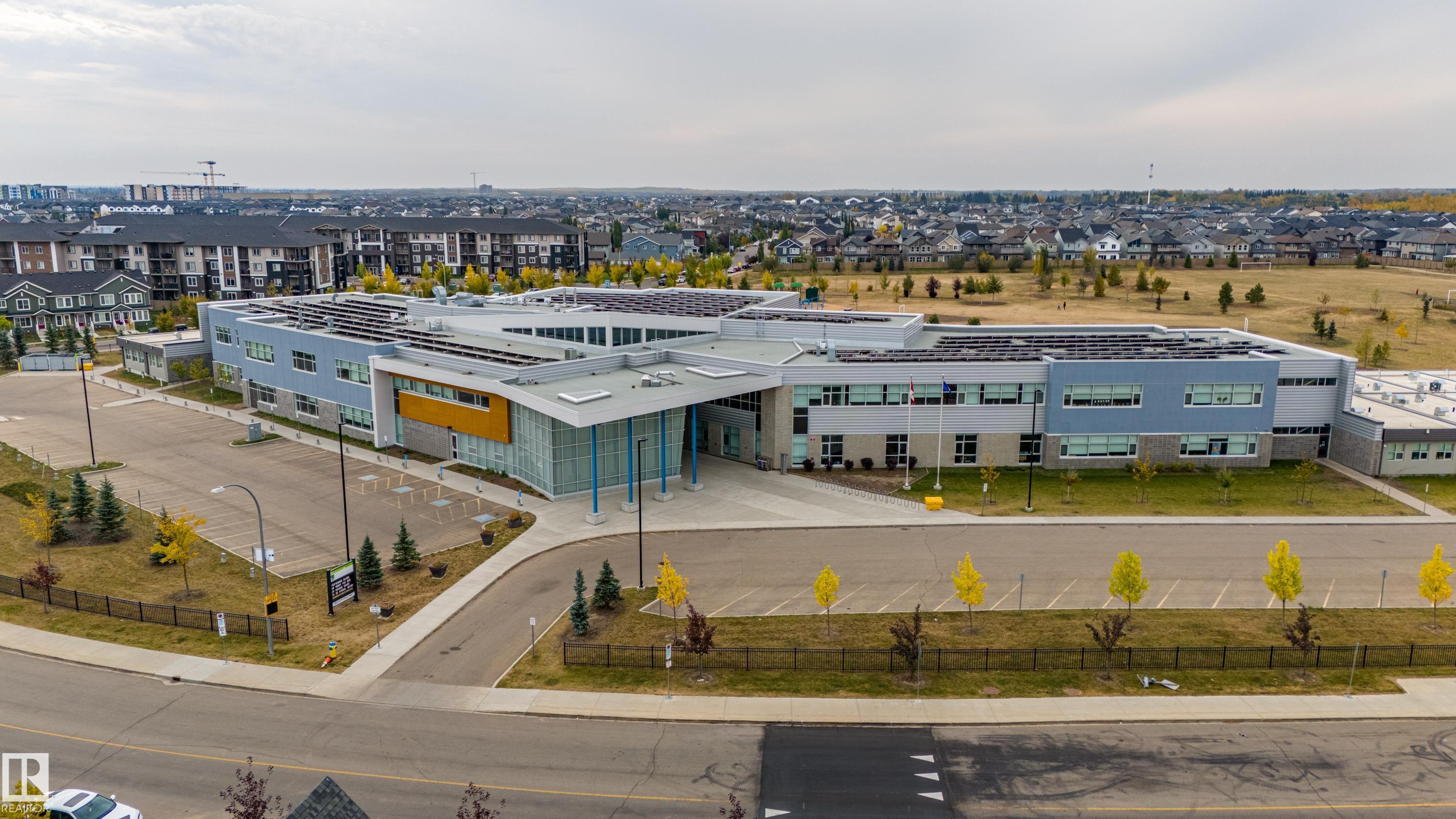 Photo 60 at 9806 225a Street NW, Secord, Edmonton