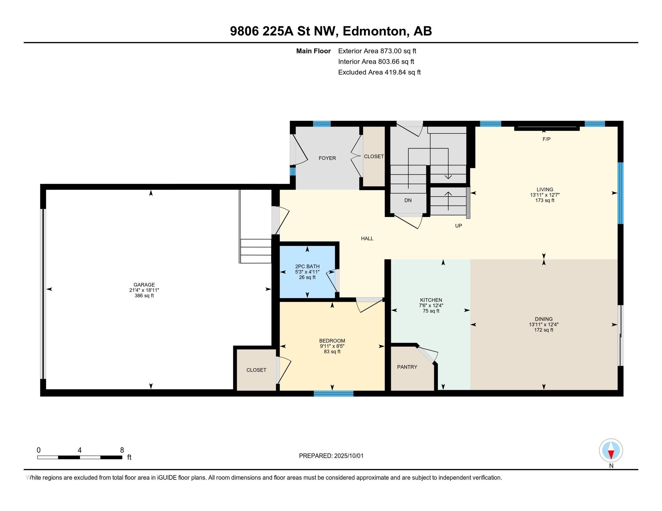 Photo 65 at 9806 225a Street NW, Secord, Edmonton