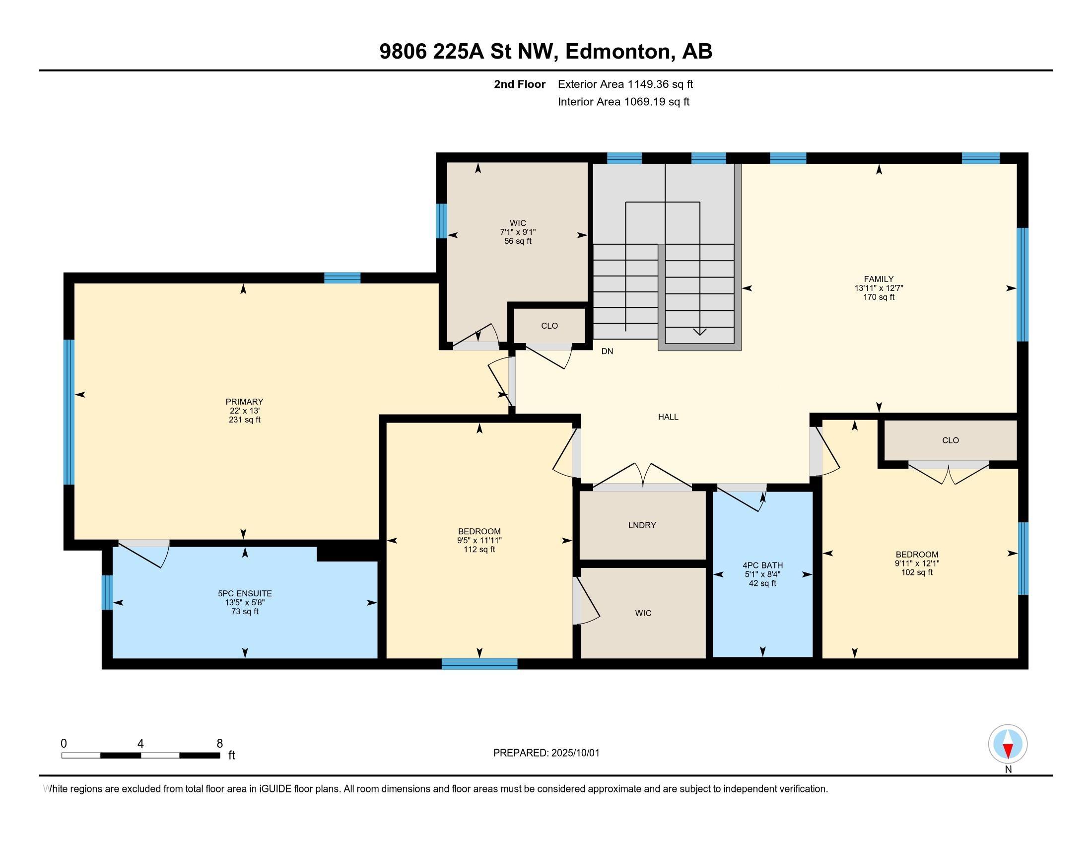 Photo 66 at 9806 225a Street NW, Secord, Edmonton