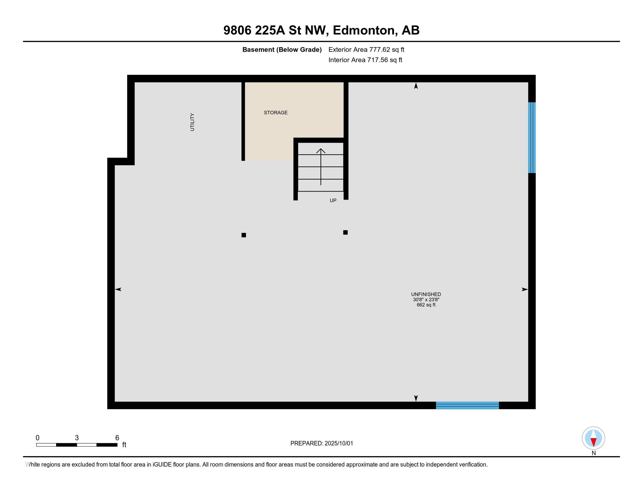 Photo 67 at 9806 225a Street NW, Secord, Edmonton