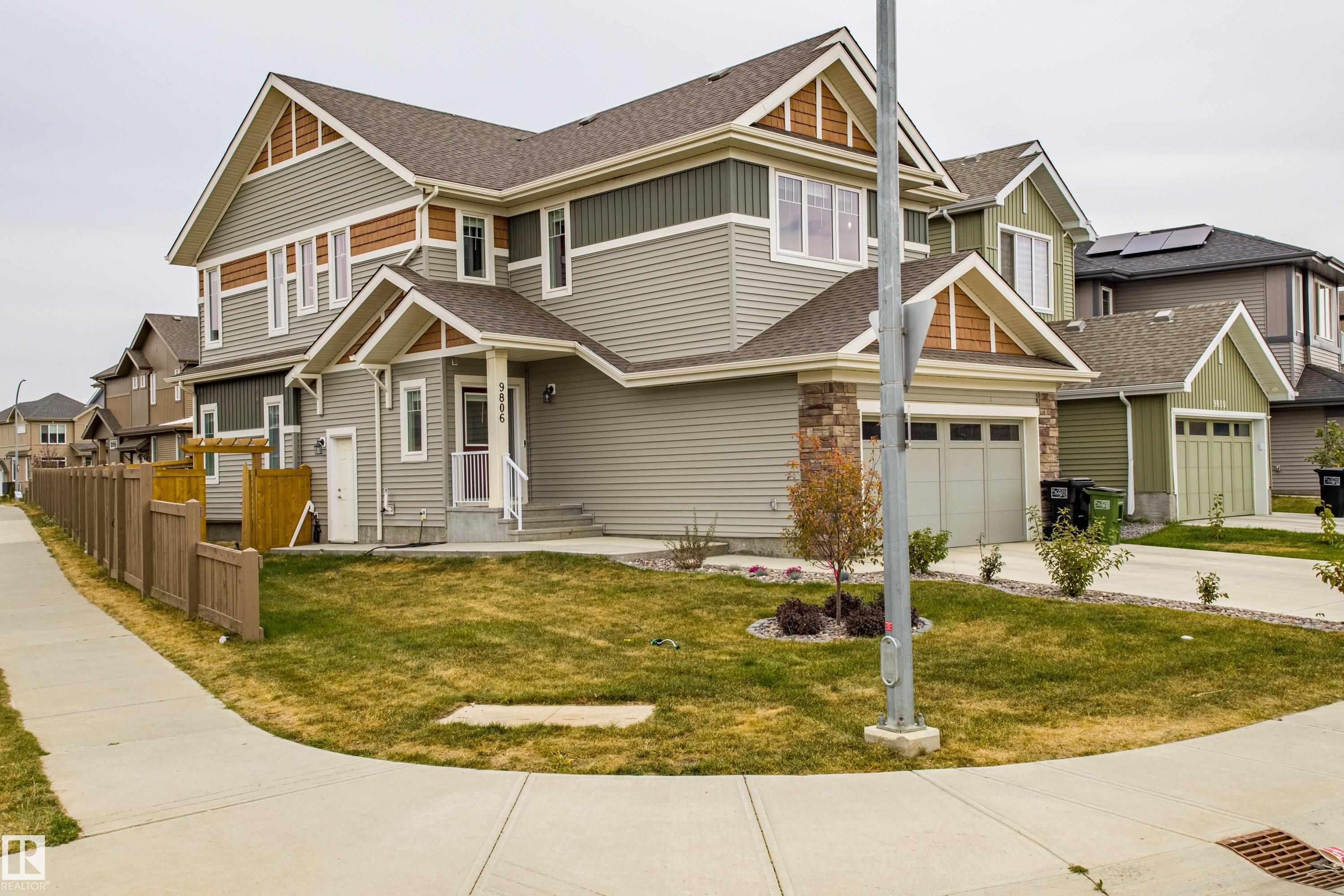 Photo 8 at 9806 225a Street NW, Secord, Edmonton