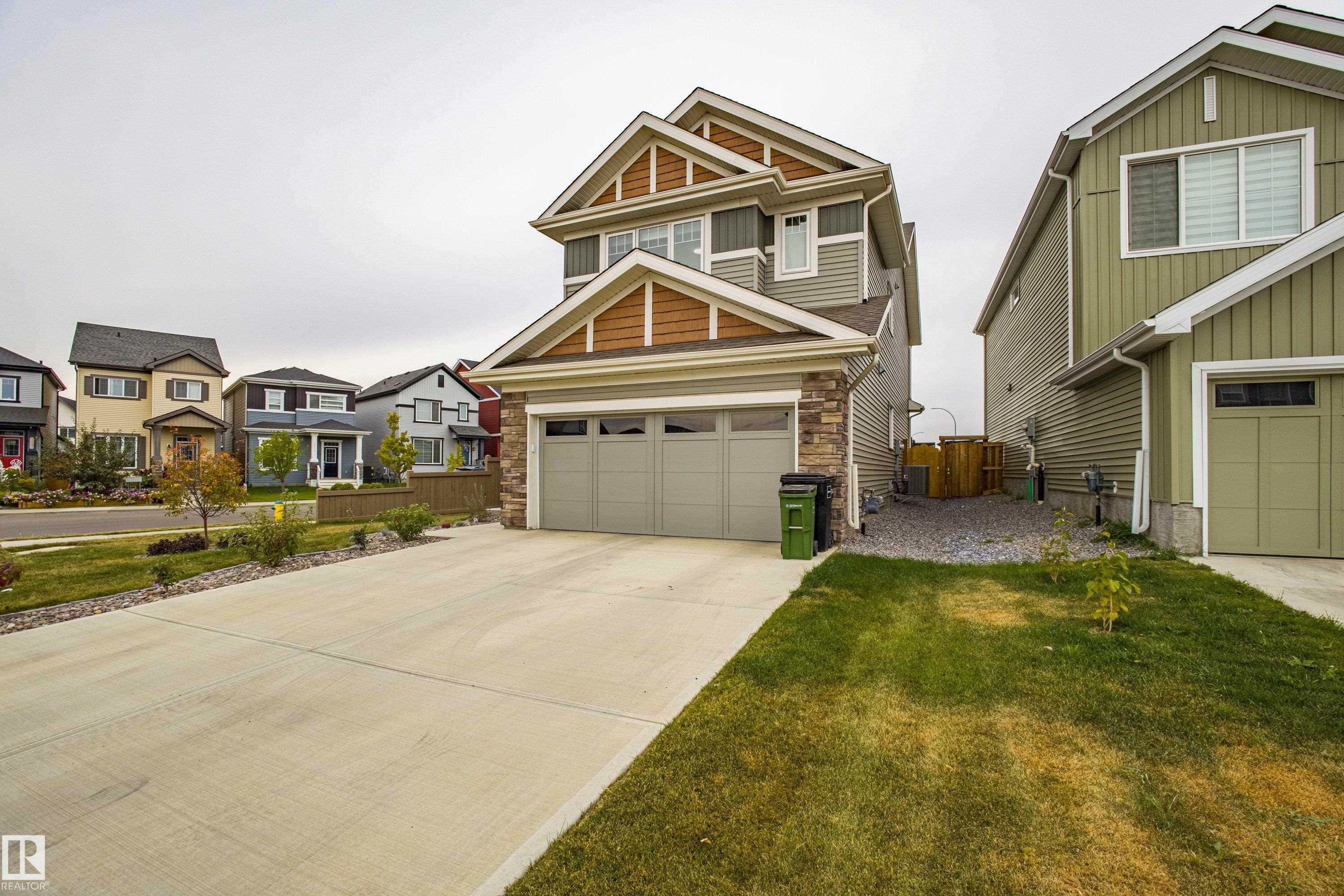 Photo 10 at 9806 225a Street NW, Secord, Edmonton